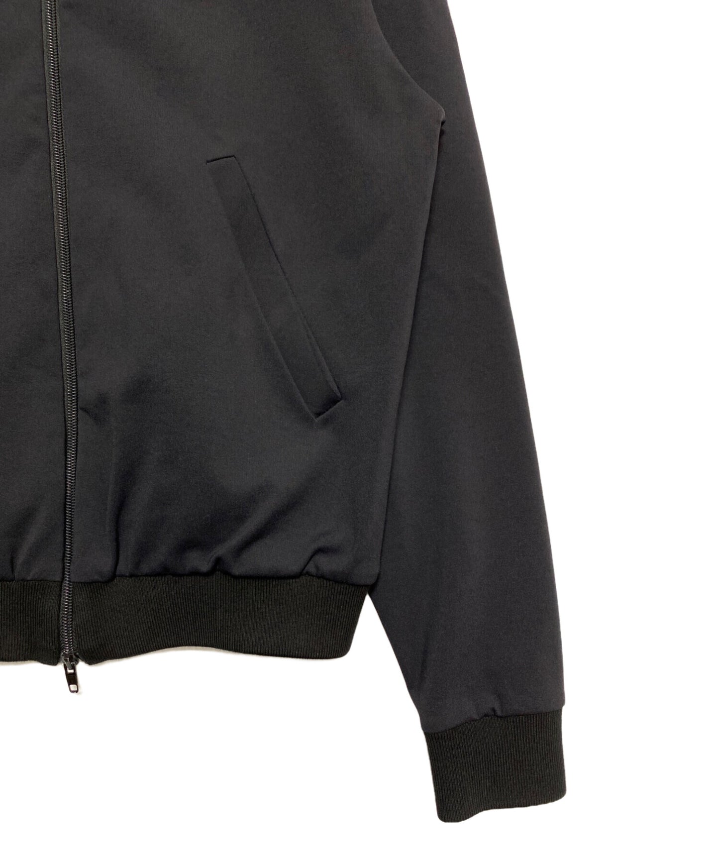 [Pre-owned] BALENCIAGA Logo Track Jacket 508157 TTK21