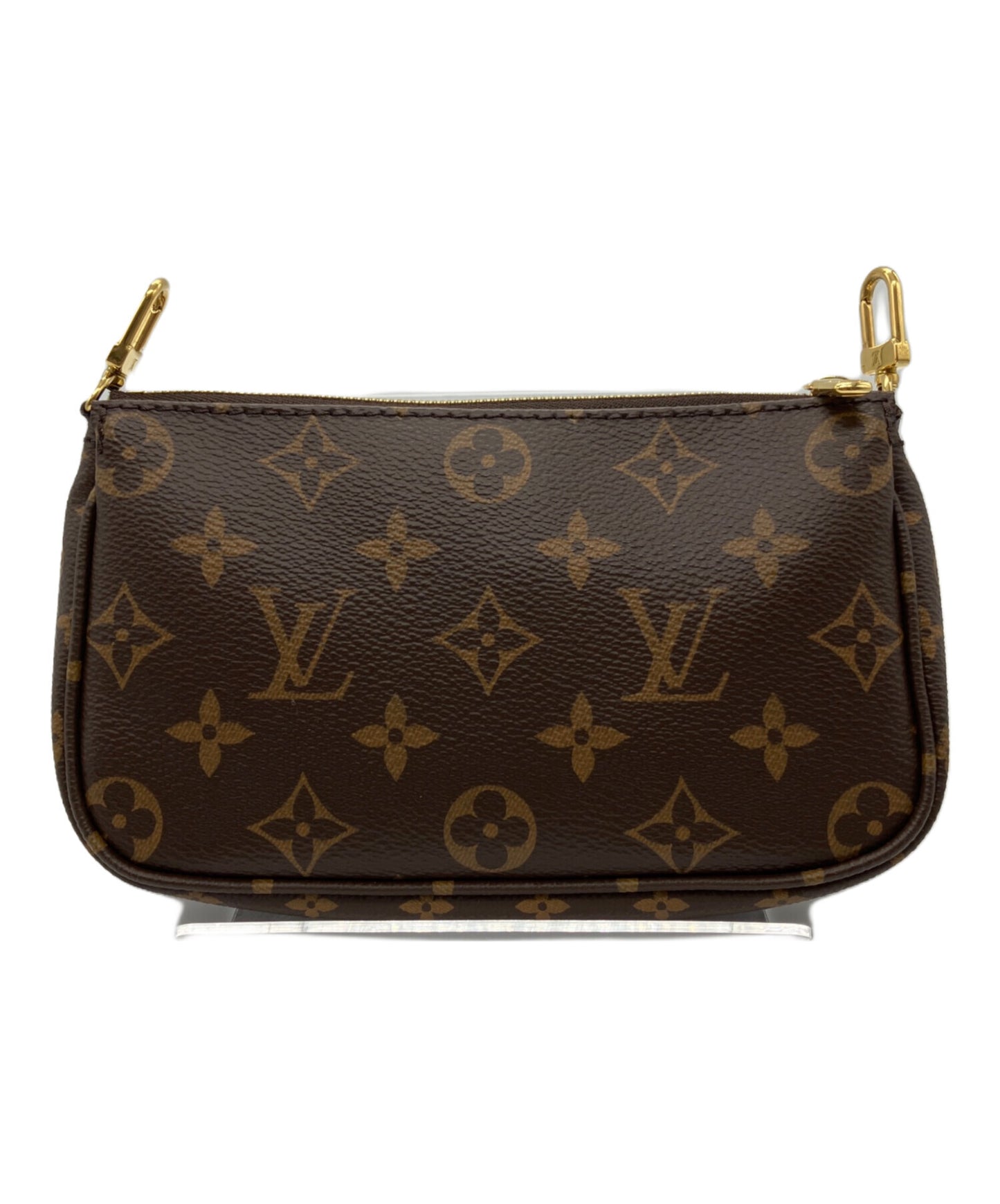 [Pre-owned] LOUIS VUITTON Murti Pochette Accessoire M44840