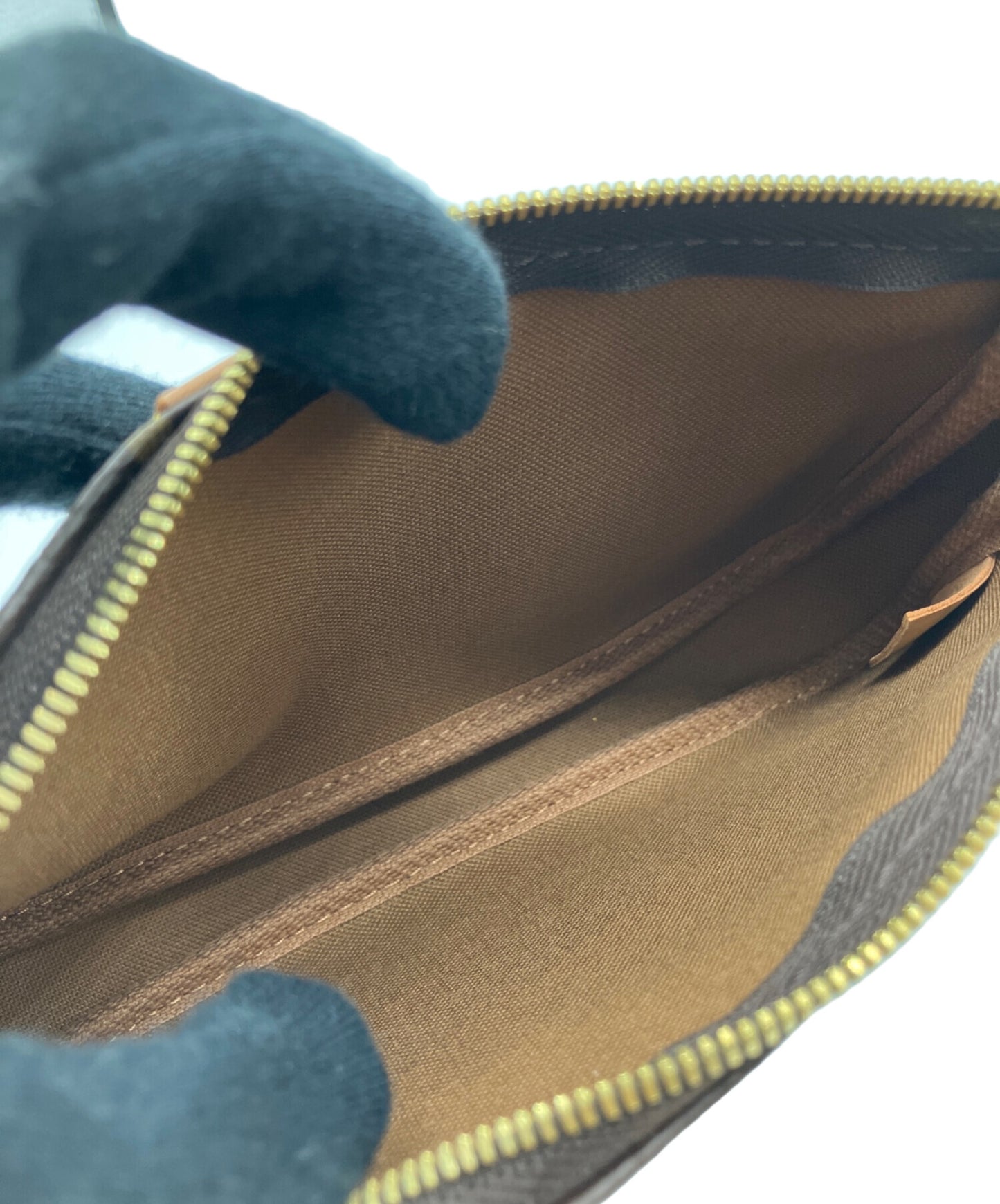 [Pre-owned] LOUIS VUITTON Murti Pochette Accessoire M44840