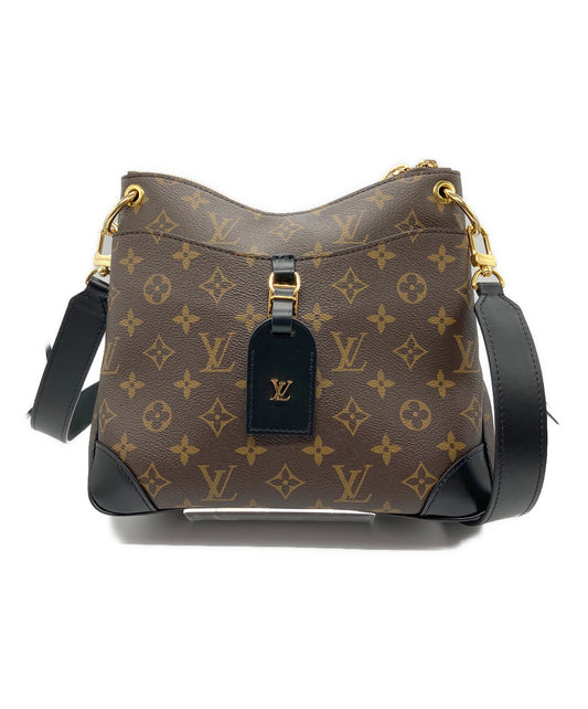 [Pre-owned] LOUIS VUITTON Odeon NM PM M45353
