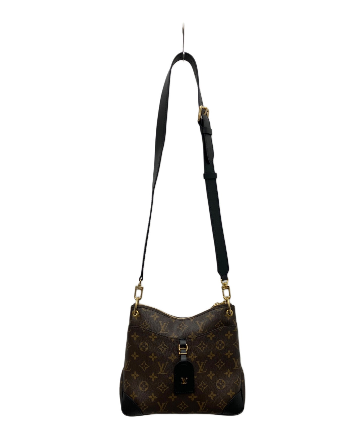 [Pre-owned] LOUIS VUITTON Odeon NM PM M45353