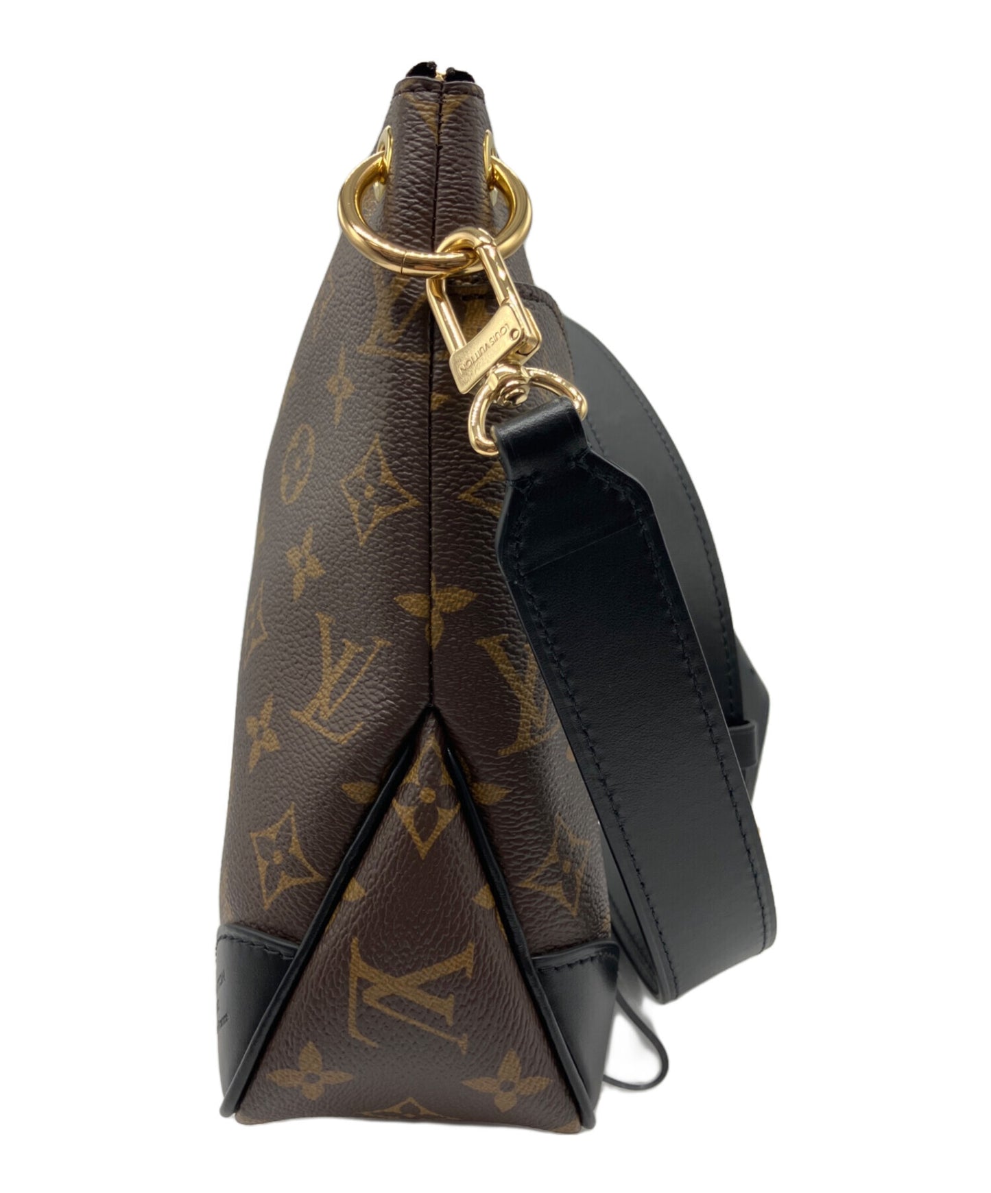 [Pre-owned] LOUIS VUITTON Odeon NM PM M45353