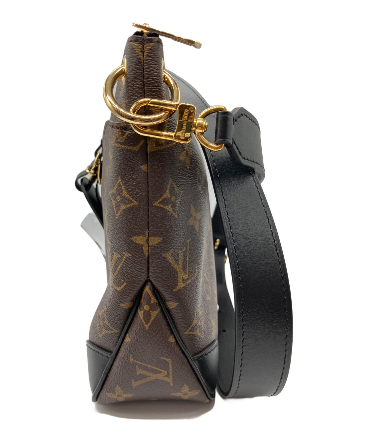 [Pre-owned] LOUIS VUITTON Odeon NM PM M45353