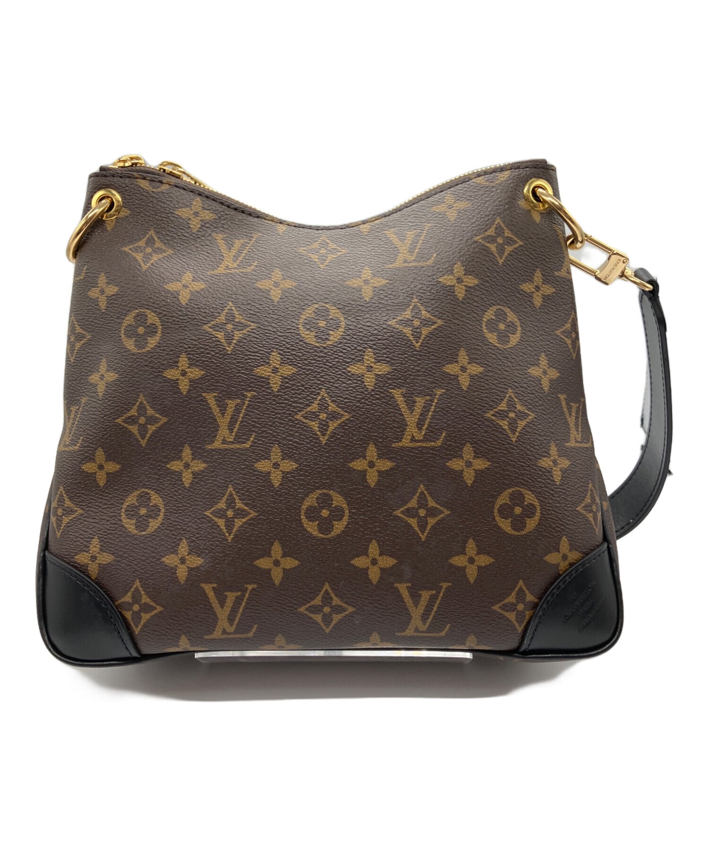 [Pre-owned] LOUIS VUITTON Odeon NM PM M45353