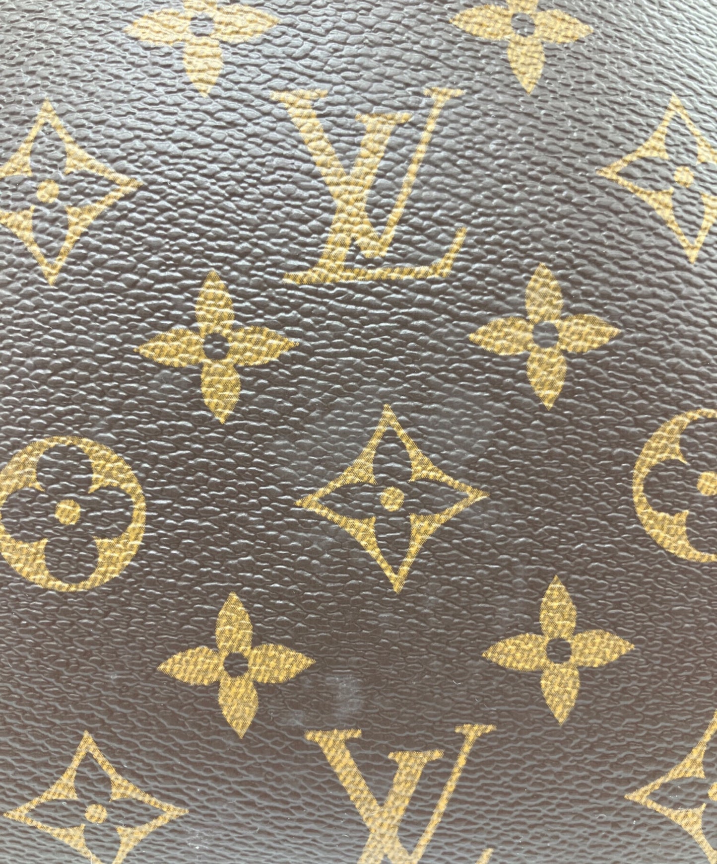 [Pre-owned] LOUIS VUITTON Odeon NM PM M45353