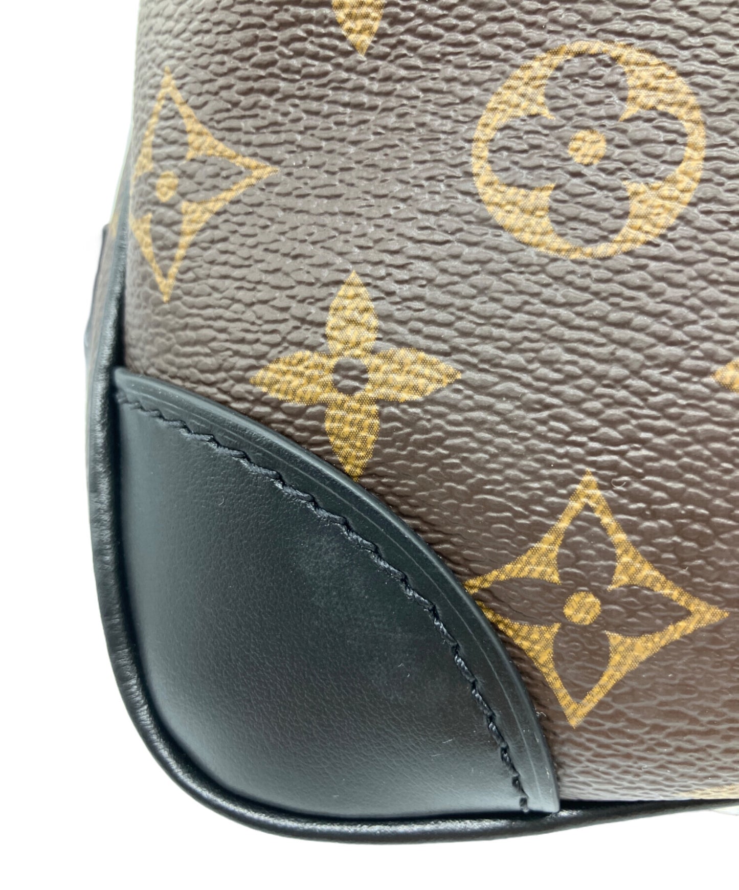 [Pre-owned] LOUIS VUITTON Odeon NM PM M45353