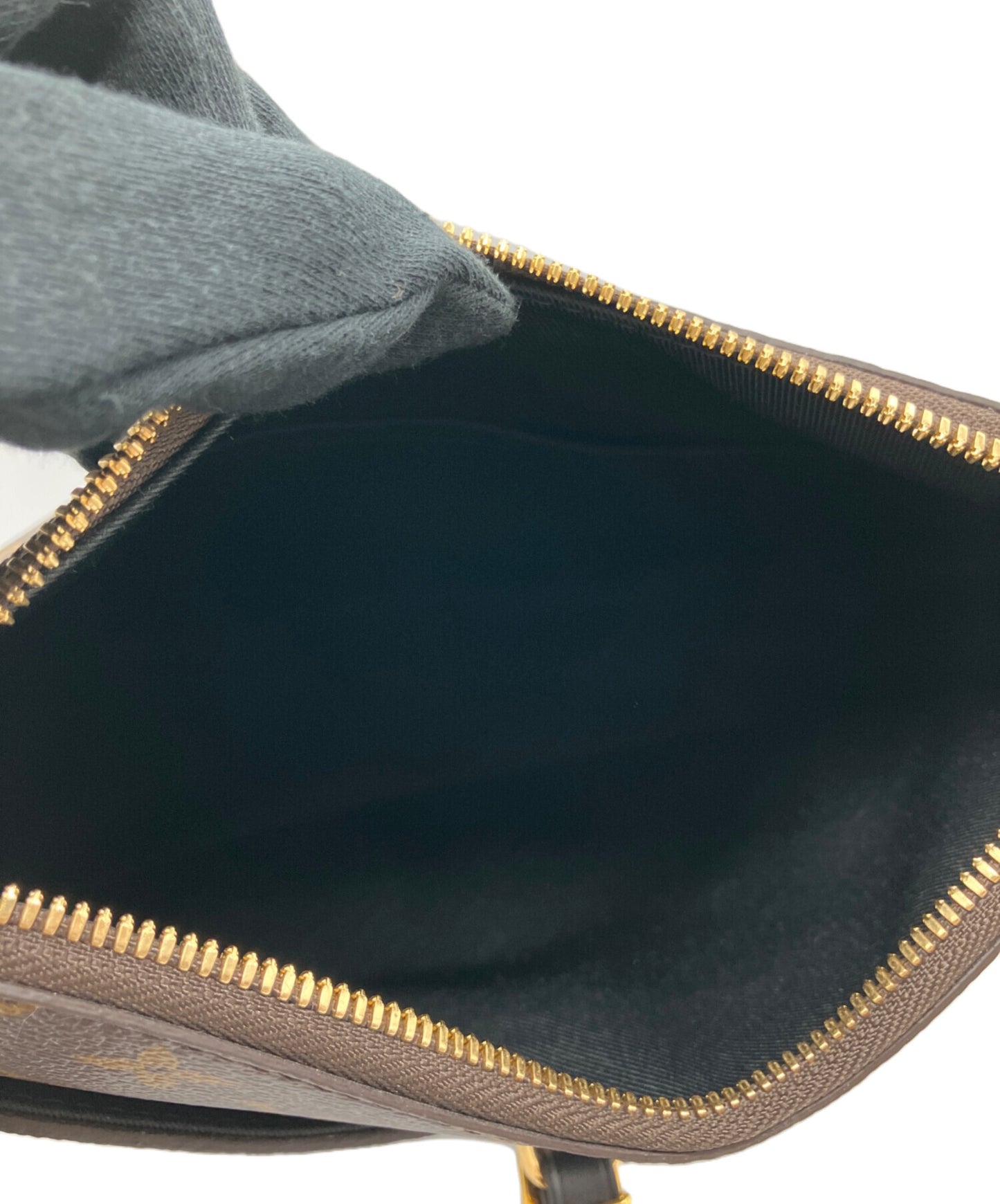 [Pre-owned] LOUIS VUITTON Odeon NM PM M45353