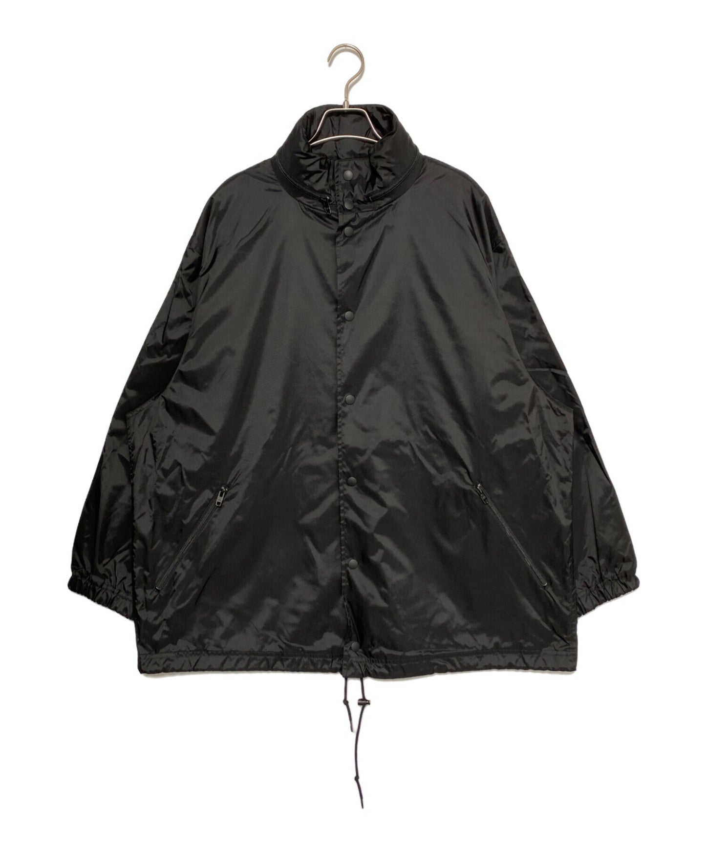 [Pre-owned] BALENCIAGA nylon jacket 622994 TIO54