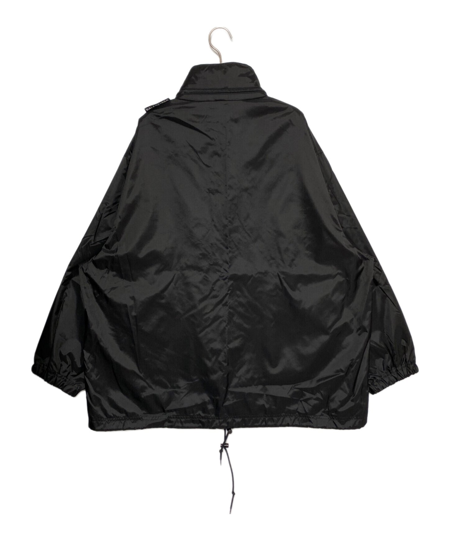 [Pre-owned] BALENCIAGA nylon jacket 622994 TIO54