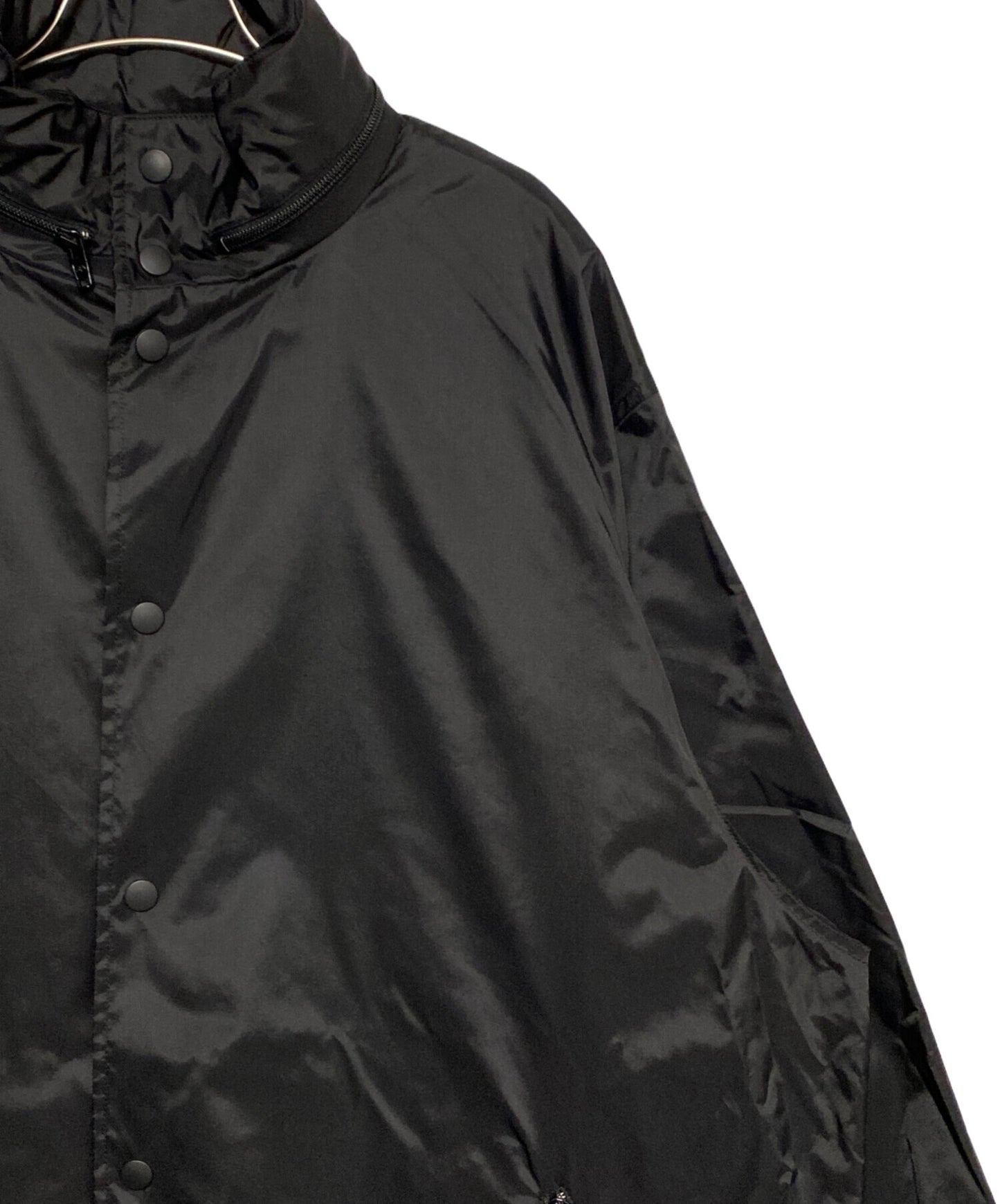 [Pre-owned] BALENCIAGA nylon jacket 622994 TIO54