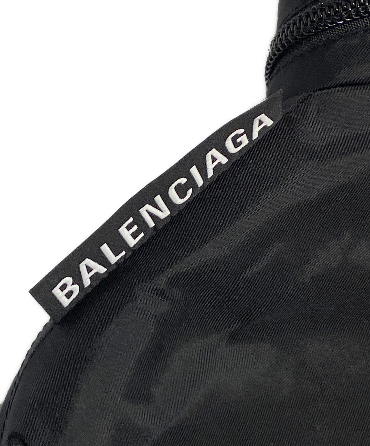 [Pre-owned] BALENCIAGA nylon jacket 622994 TIO54