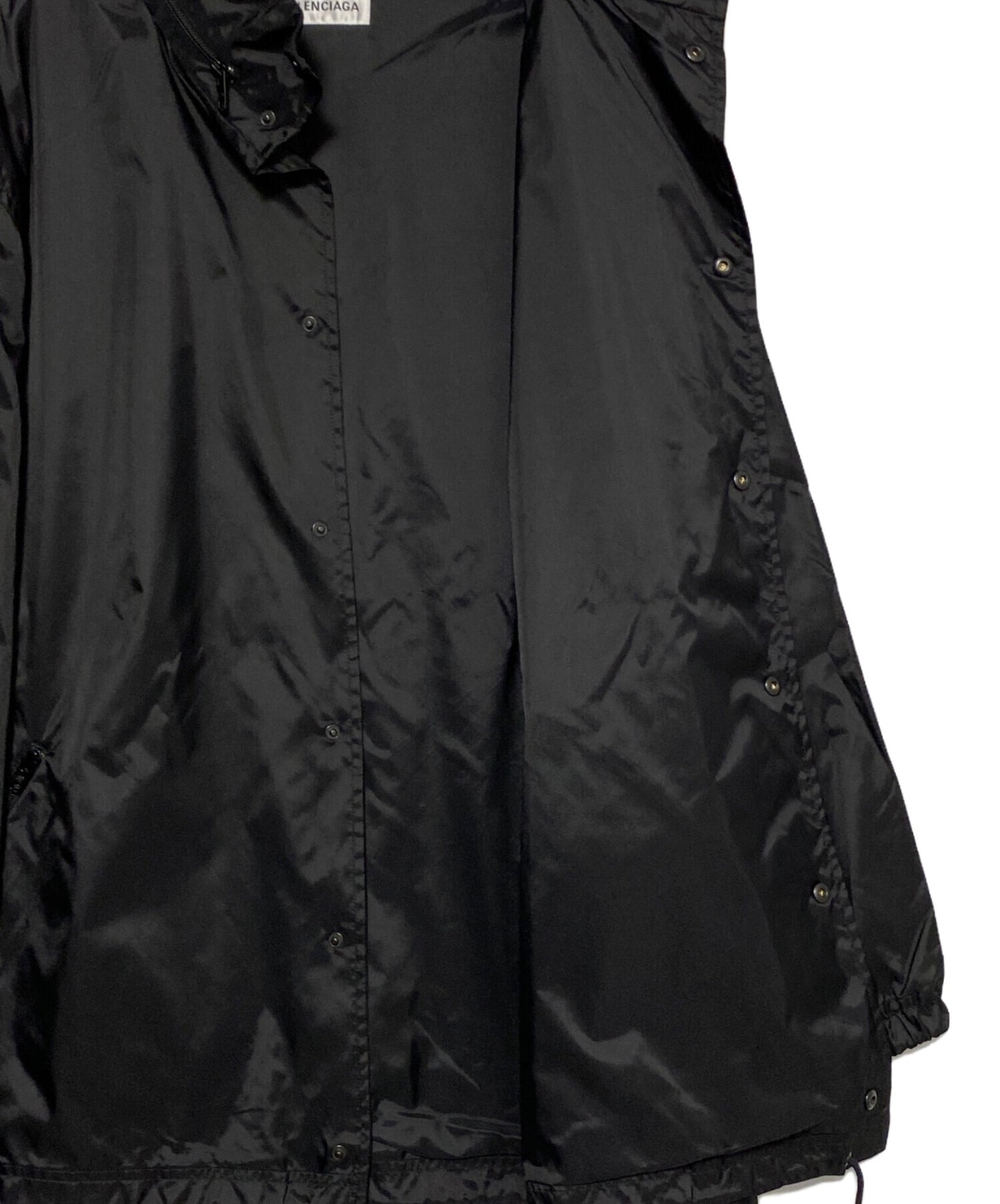 [Pre-owned] BALENCIAGA nylon jacket 622994 TIO54