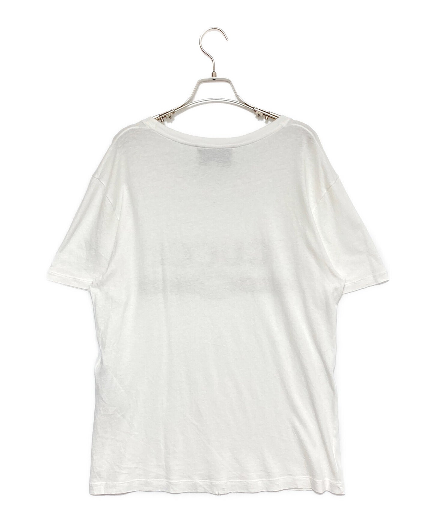 [Pre-owned] GUCCI Washed Oversize T-Shirt 440103 X3F05