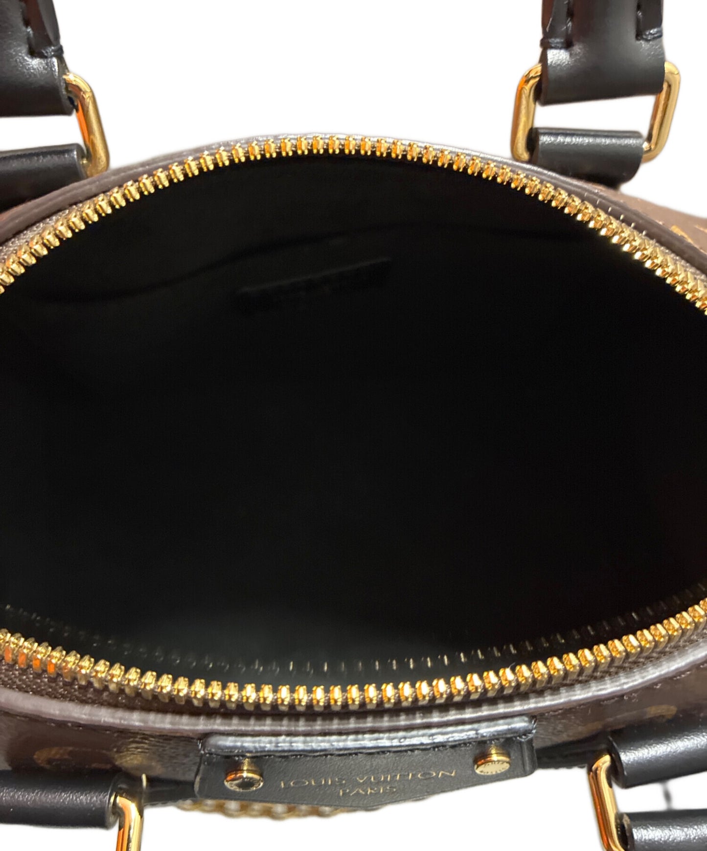 [Pre-owned] LOUIS VUITTON Speedy Trunk 20 / Shoulder bag / Handbag M13146