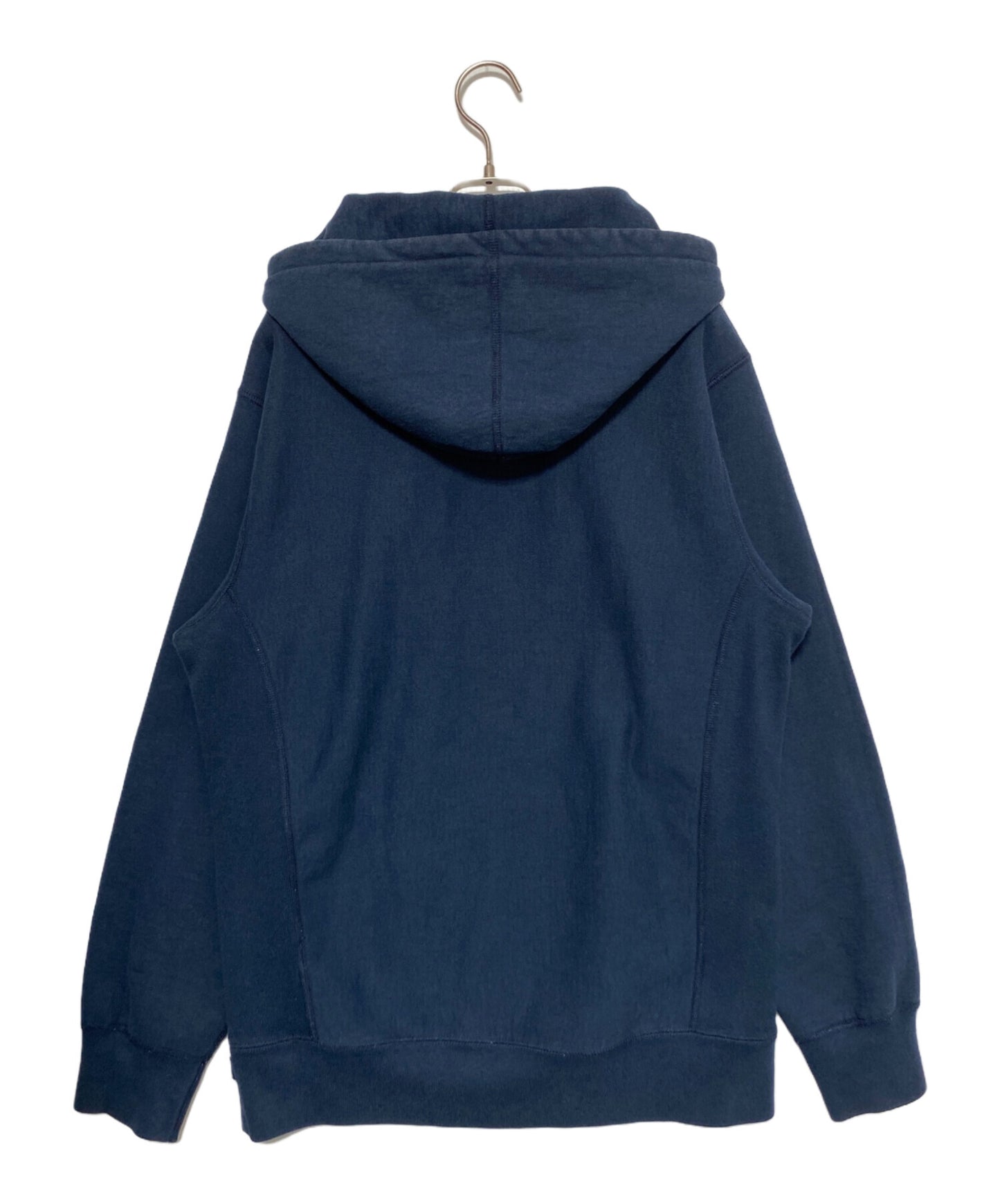 [Pre-owned] SUPREME Box Logo Hooded Sweatshirt