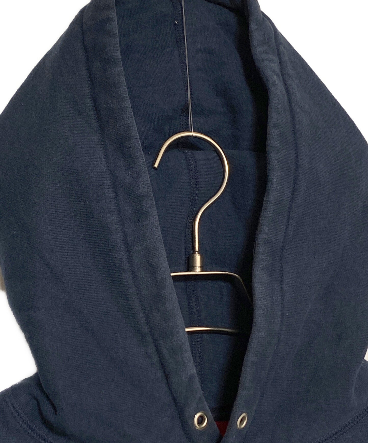 [Pre-owned] SUPREME Box Logo Hooded Sweatshirt