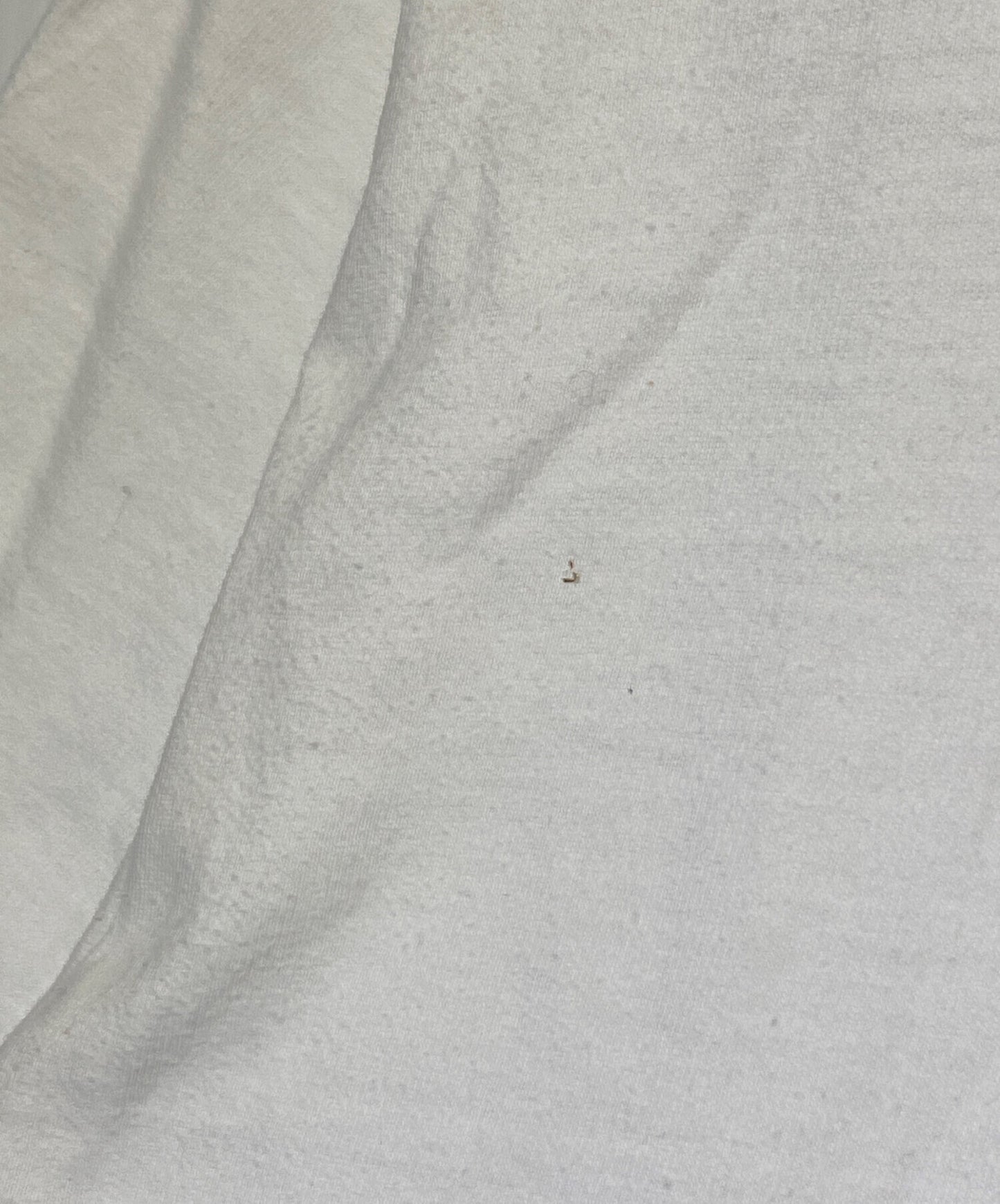 [Pre-owned] SUPREME 20th Anniversary BOX Logo Tee (20th Anniversary Box Logo Cut & Sew)