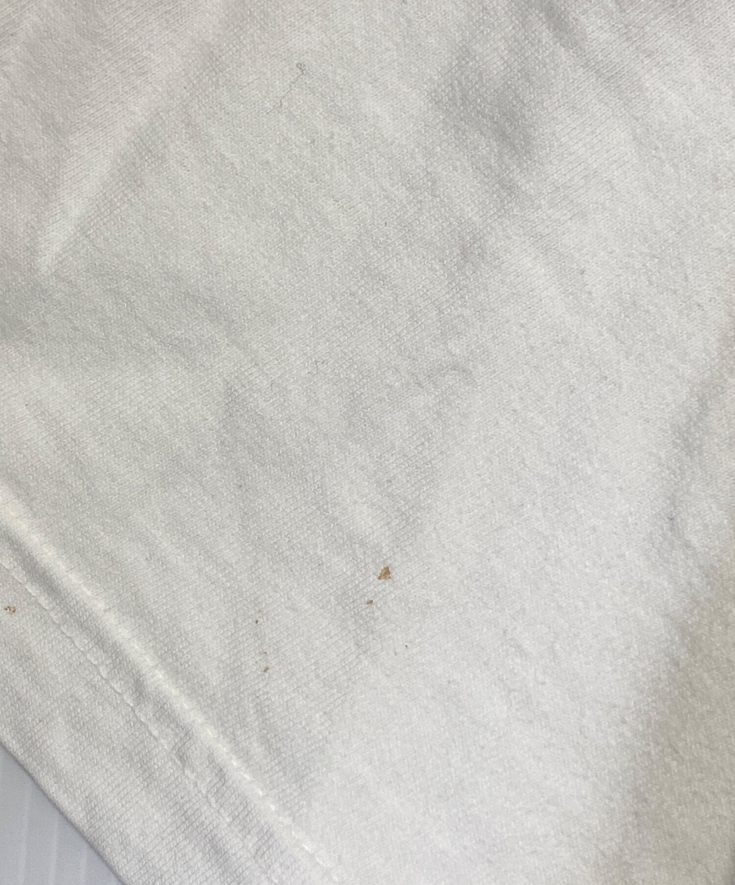 [Pre-owned] SUPREME 20th Anniversary BOX Logo Tee (20th Anniversary Box Logo Cut & Sew)