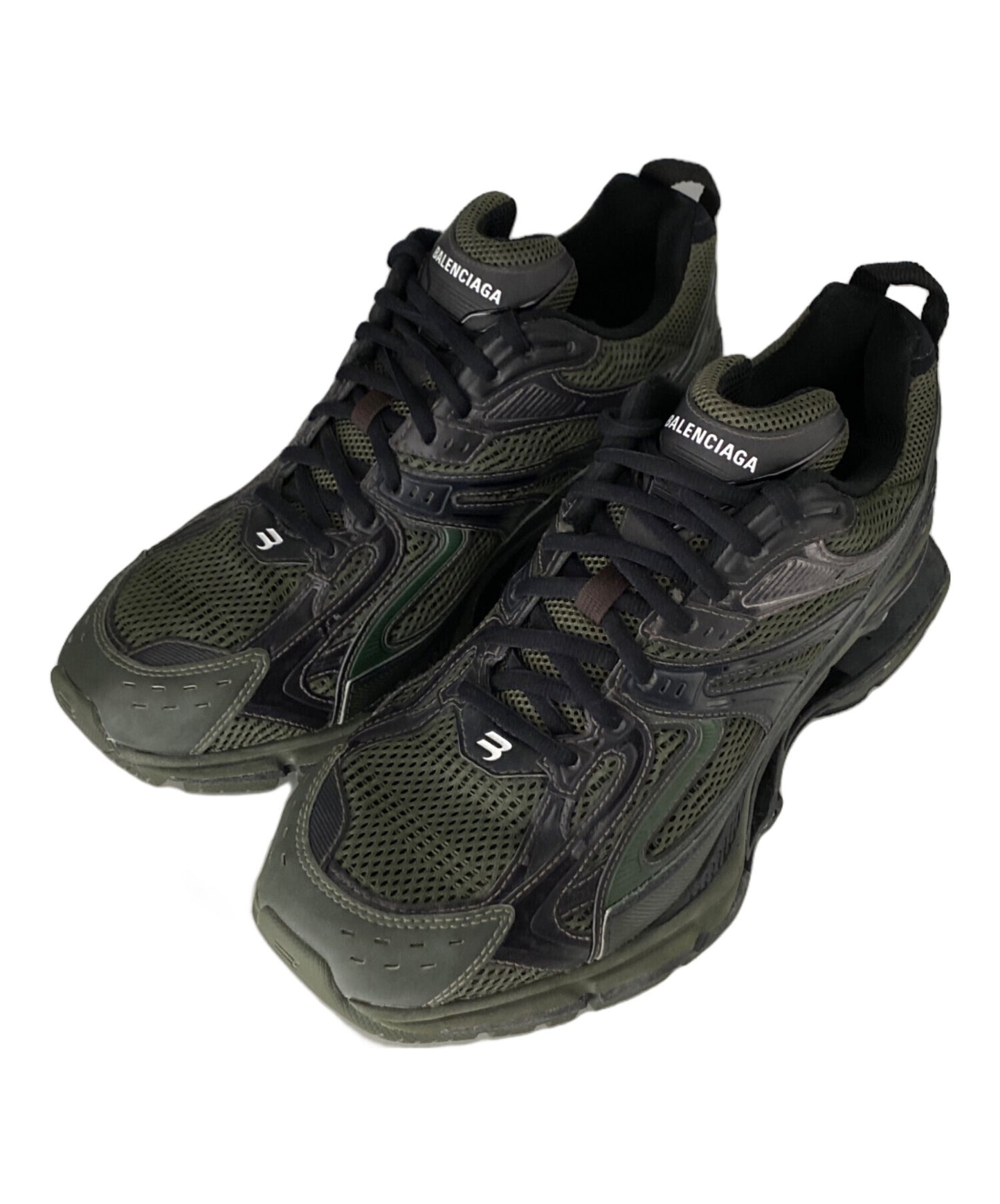 [Pre-owned] BALENCIAGA X-PANDER ( Expander ) 653871