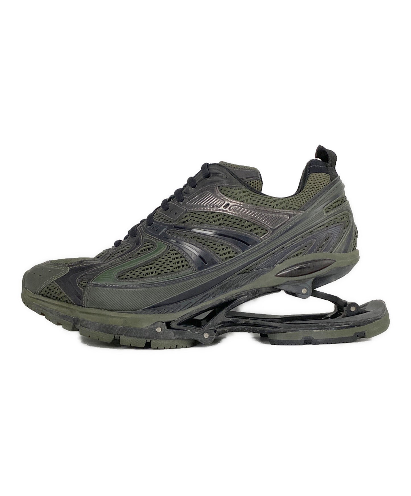 [Pre-owned] BALENCIAGA X-PANDER ( Expander ) 653871