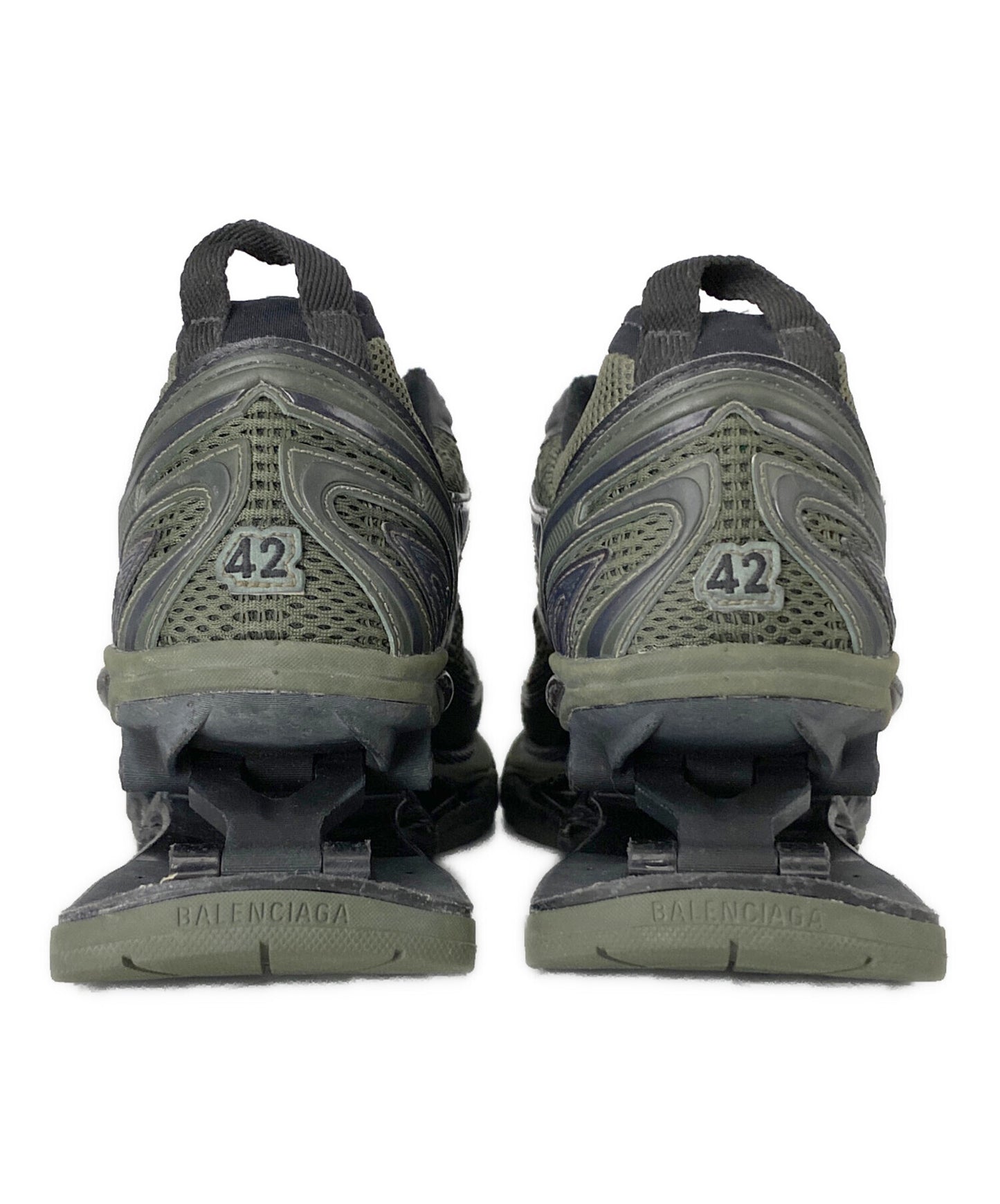 [Pre-owned] BALENCIAGA X-PANDER ( Expander ) 653871