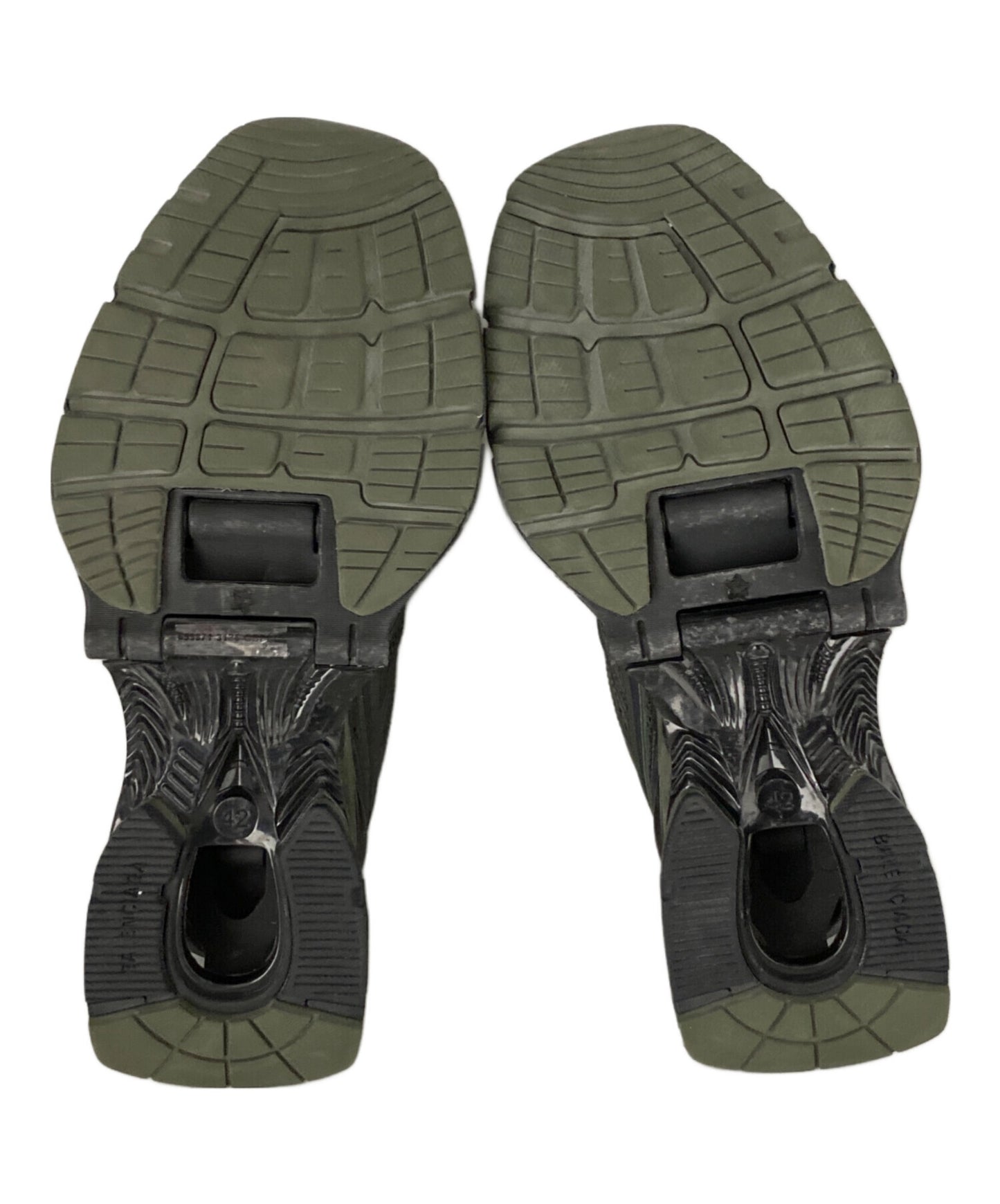 [Pre-owned] BALENCIAGA X-PANDER ( Expander ) 653871