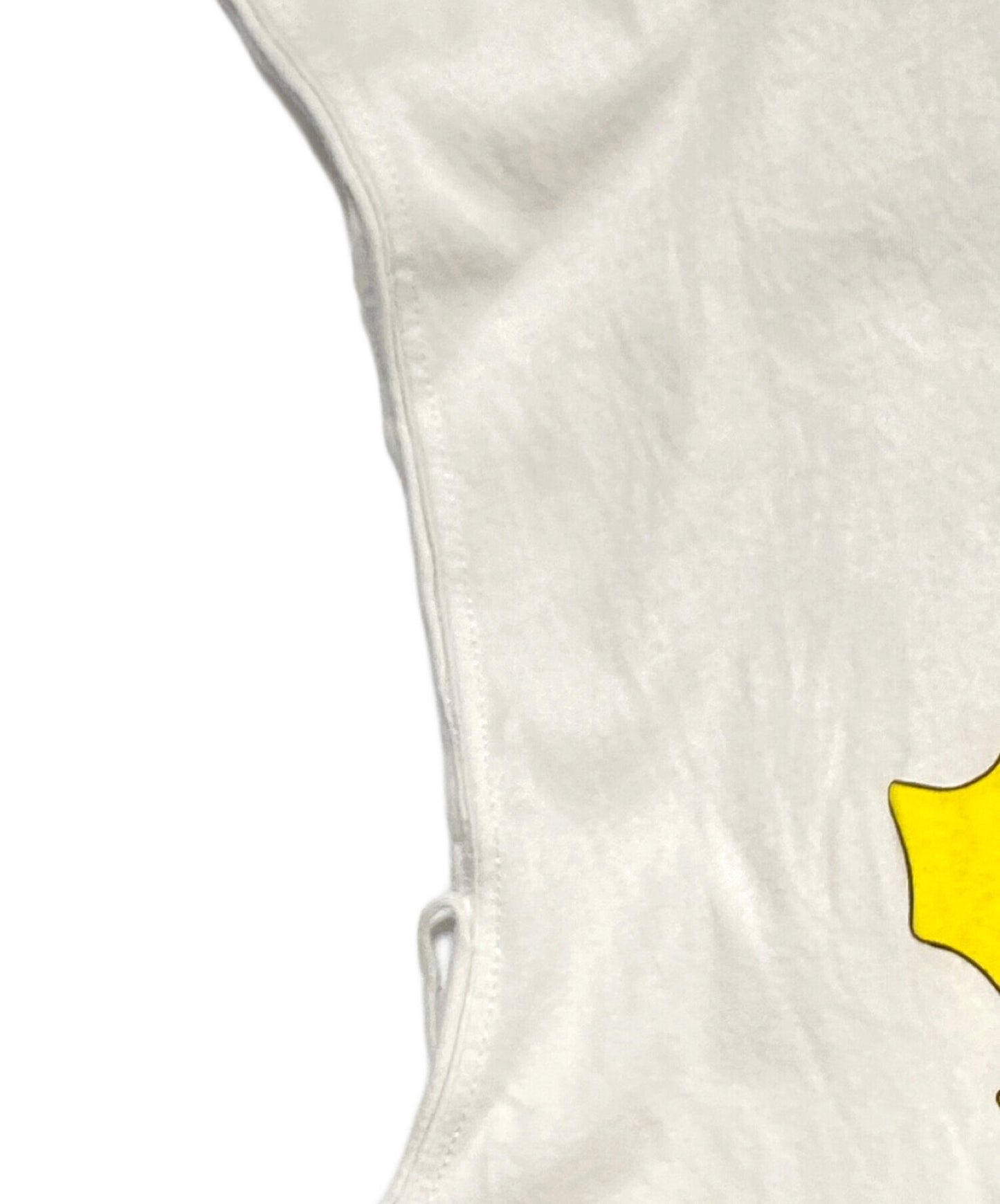 [Pre-owned] BALENCIAGA sleeveless cut and sewn 767844 TQVW3