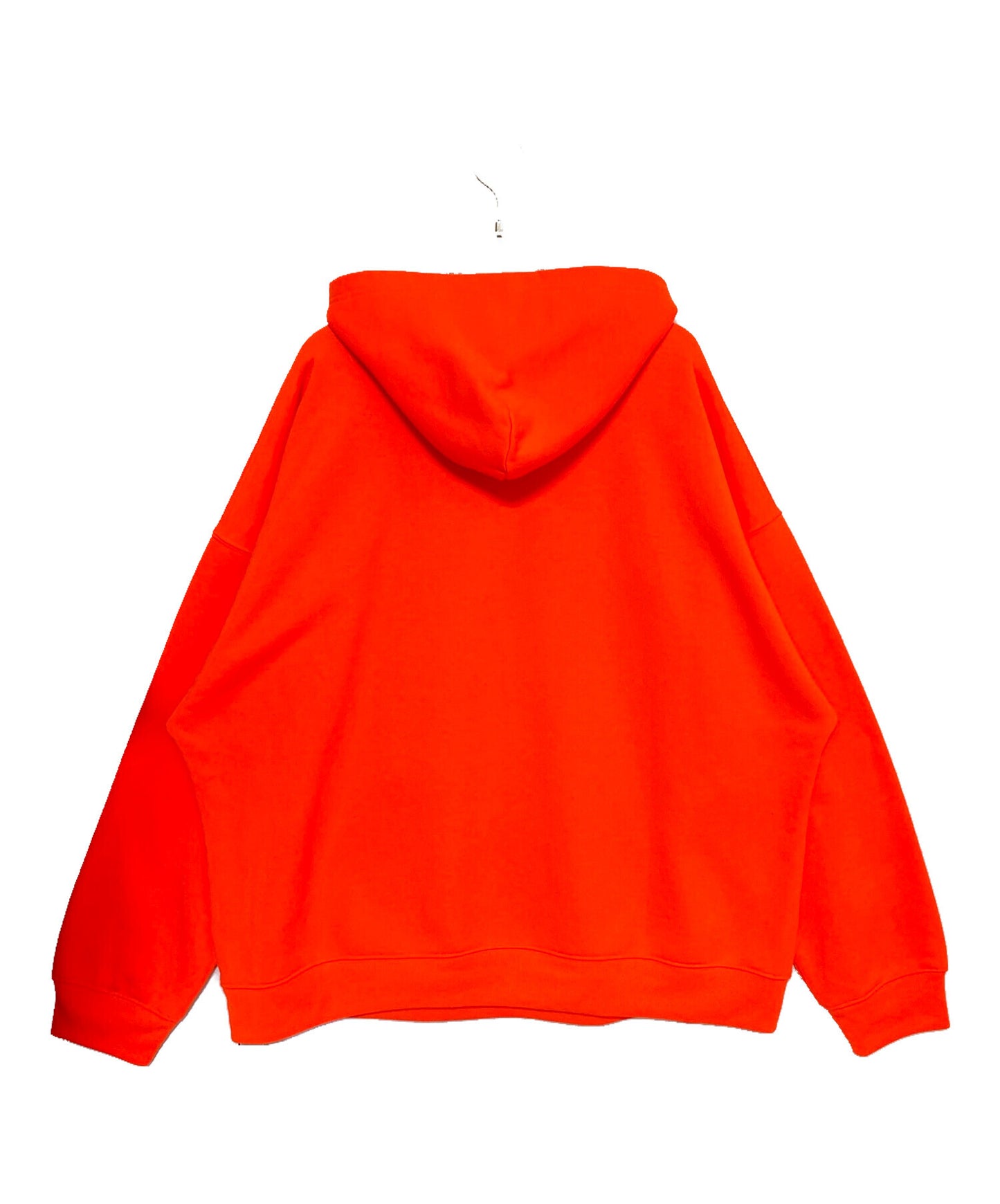 [Pre-owned] BALENCIAGA MIAMI College Logo Hoodie 675003 TNVX2