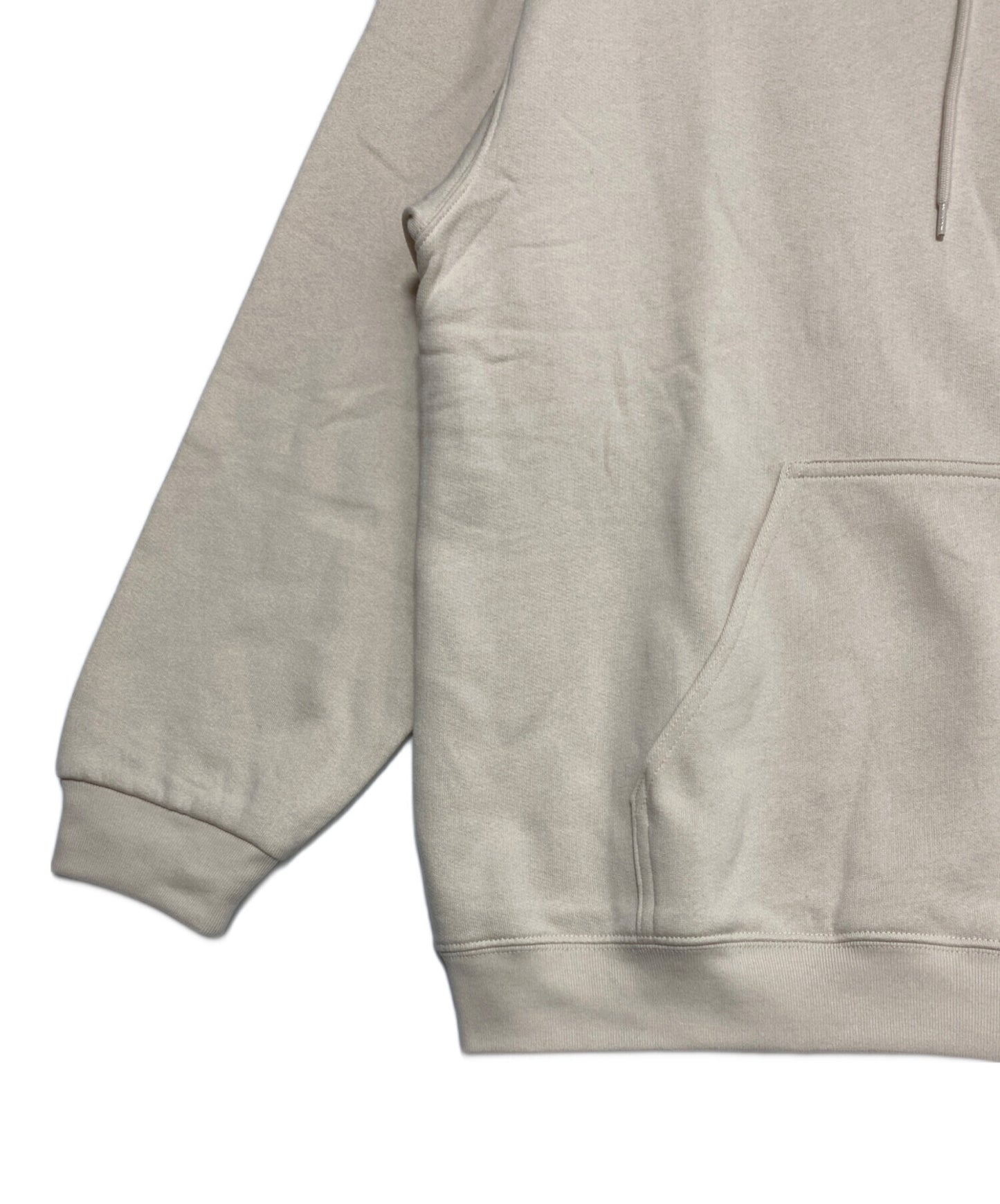 [Pre-owned] BALENCIAGA Bag Logo Pullover Hoodie 600583 TJVA8