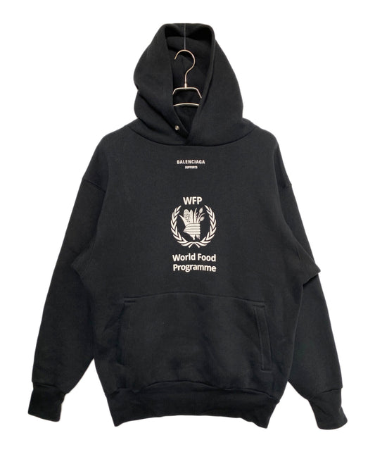 [Pre-owned] BALENCIAGA WFP Parker 541709 TCV34