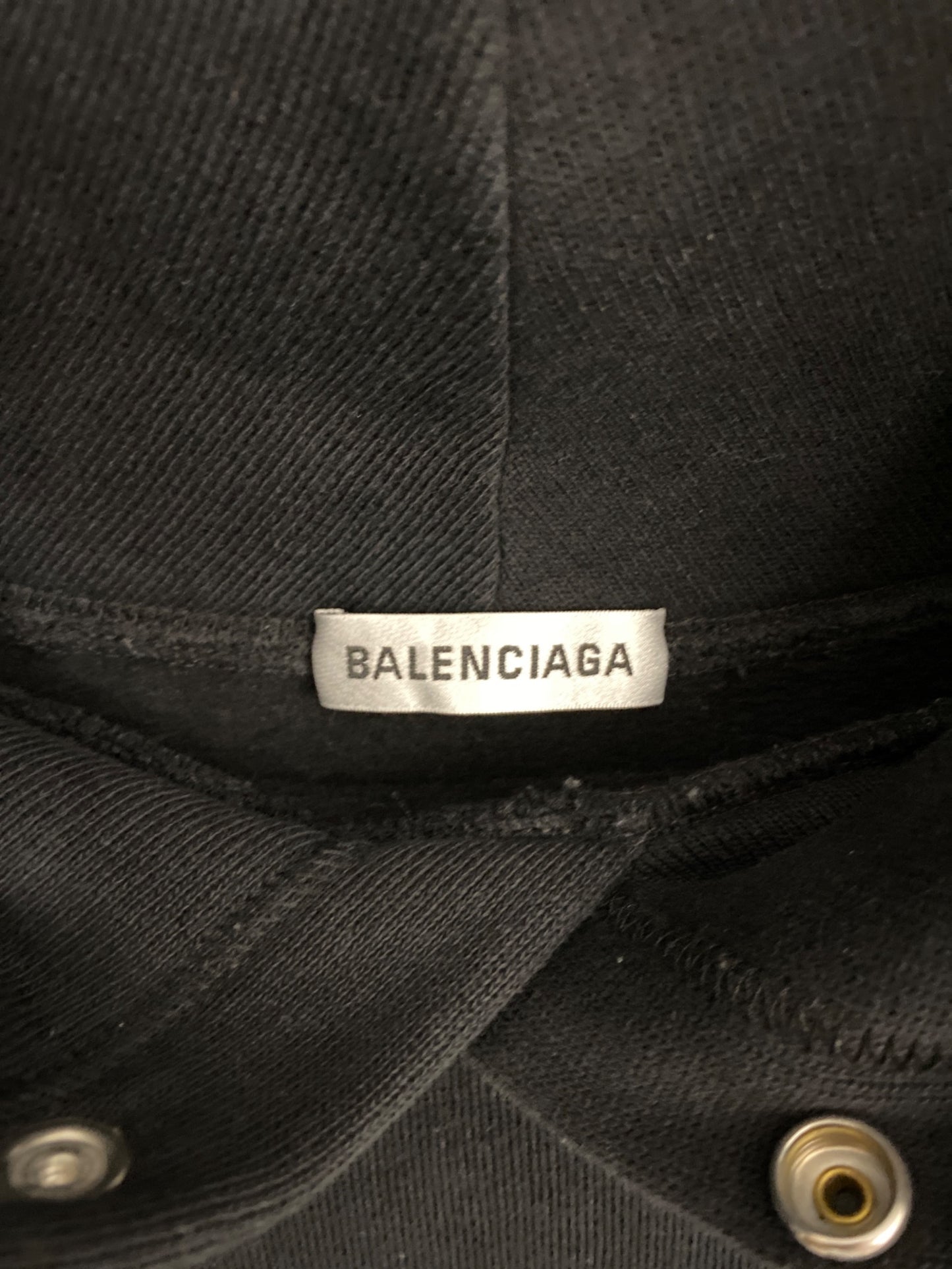 [Pre-owned] BALENCIAGA WFP Parker 541709 TCV34