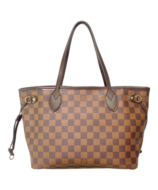 [Pre-owned] LOUIS VUITTON Neverfull PM N51109
