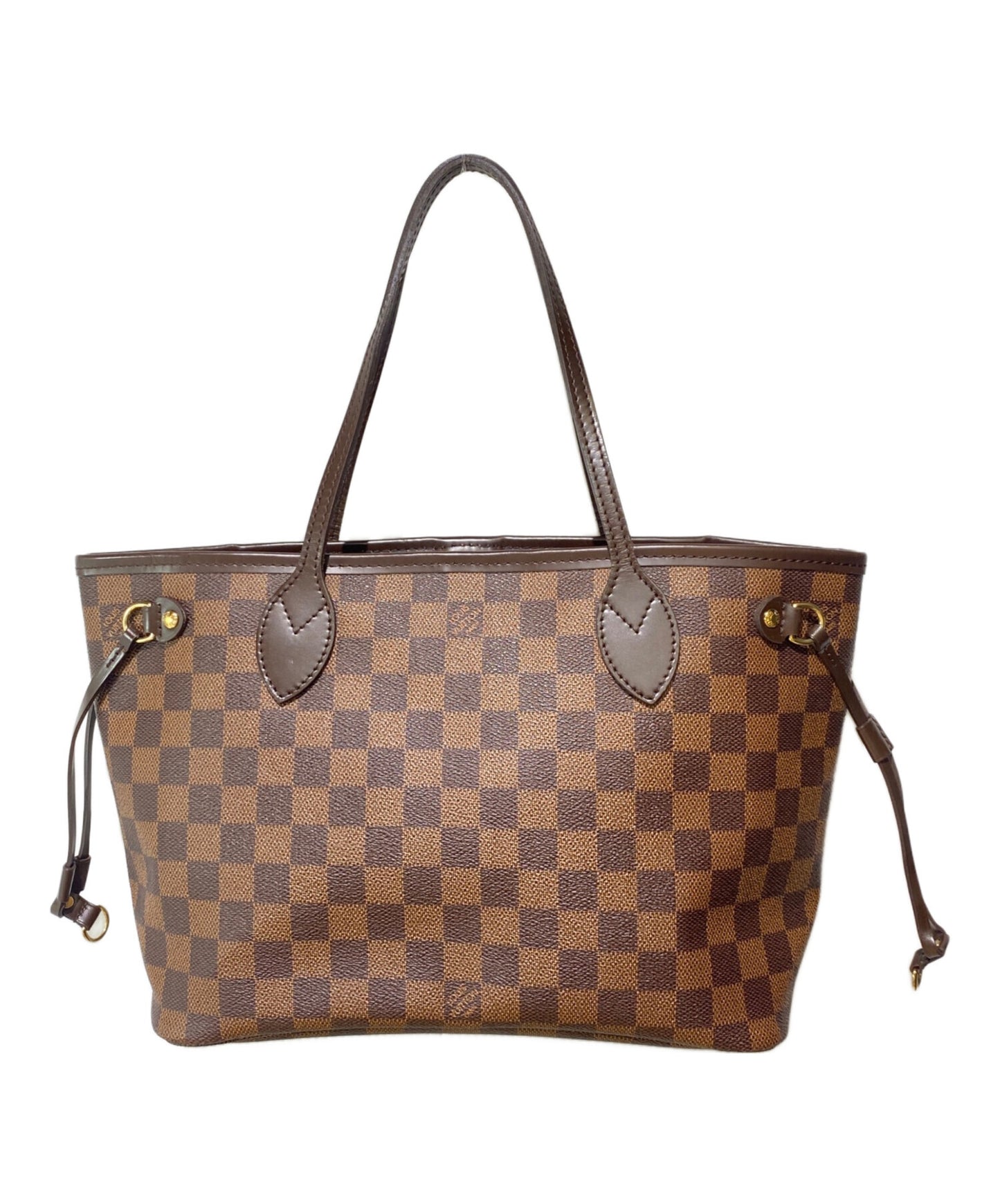 [Pre-owned] LOUIS VUITTON Neverfull PM N51109