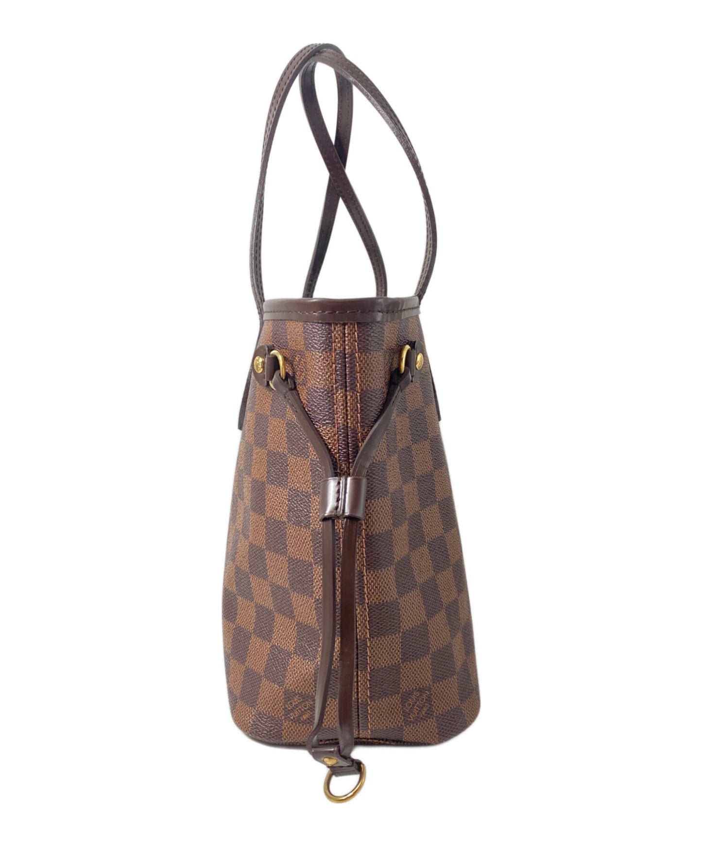 [Pre-owned] LOUIS VUITTON Neverfull PM N51109