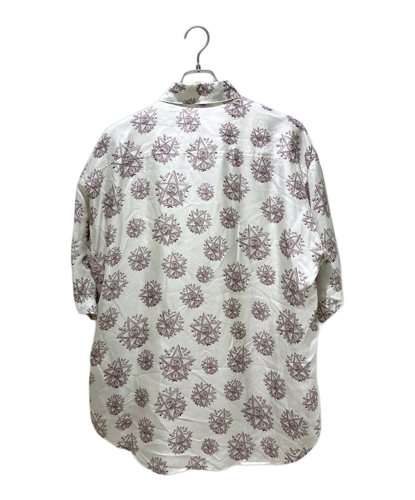 [Pre-owned] Dior Silk Shirts / All-Pattern Shirts 243c556a5649