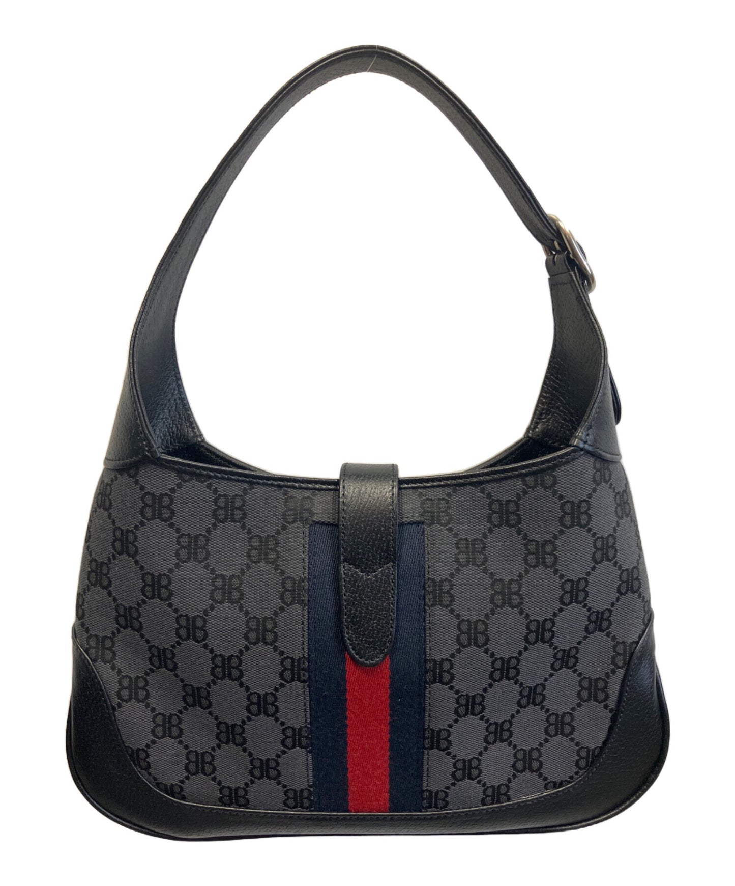 [Pre-owned] BALENCIAGA Jackie Shoulder Bag