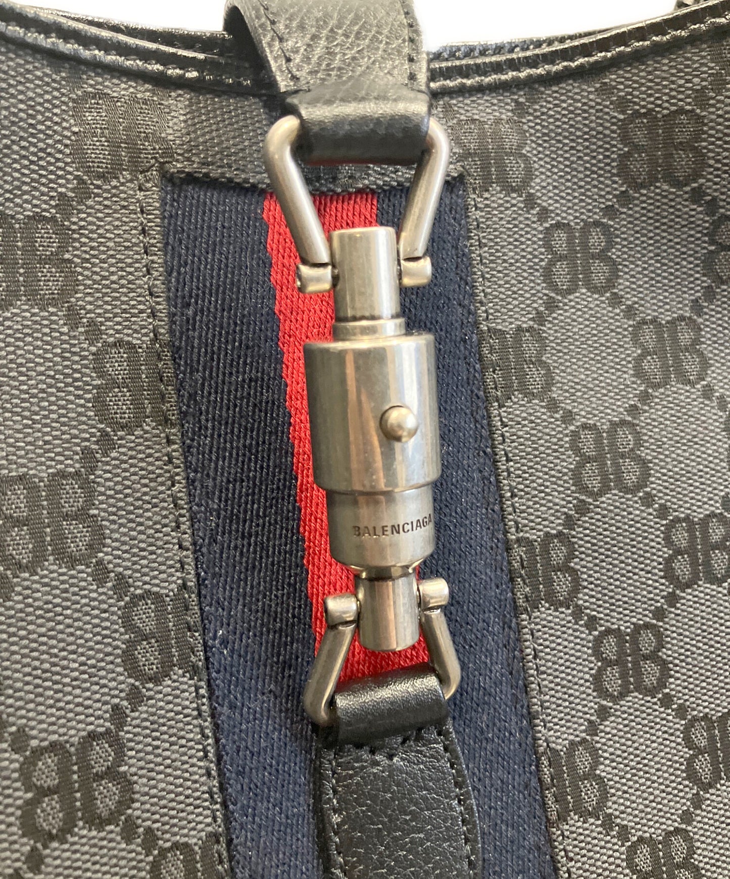 [Pre-owned] BALENCIAGA Jackie Shoulder Bag