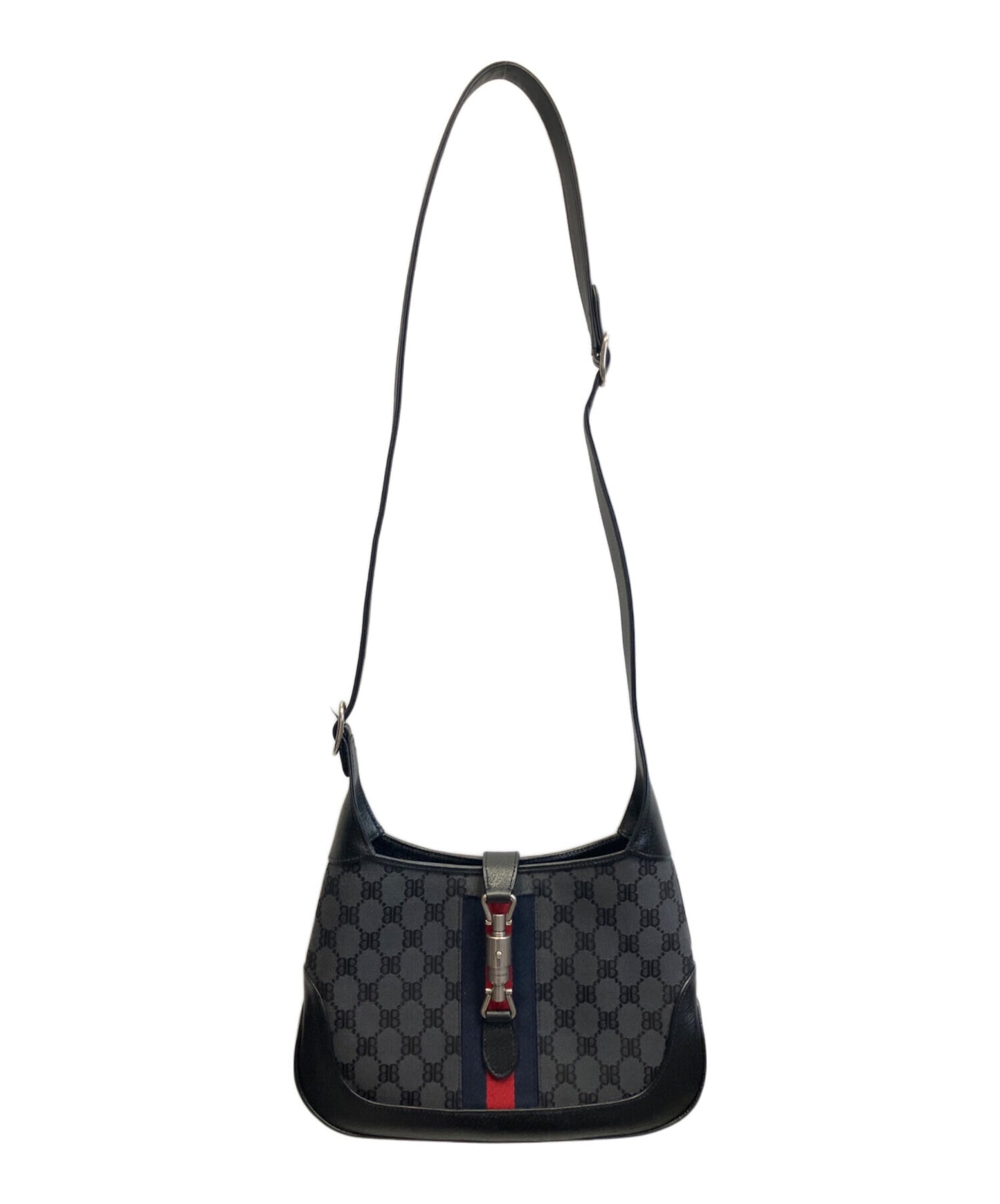 [Pre-owned] BALENCIAGA Jackie Shoulder Bag