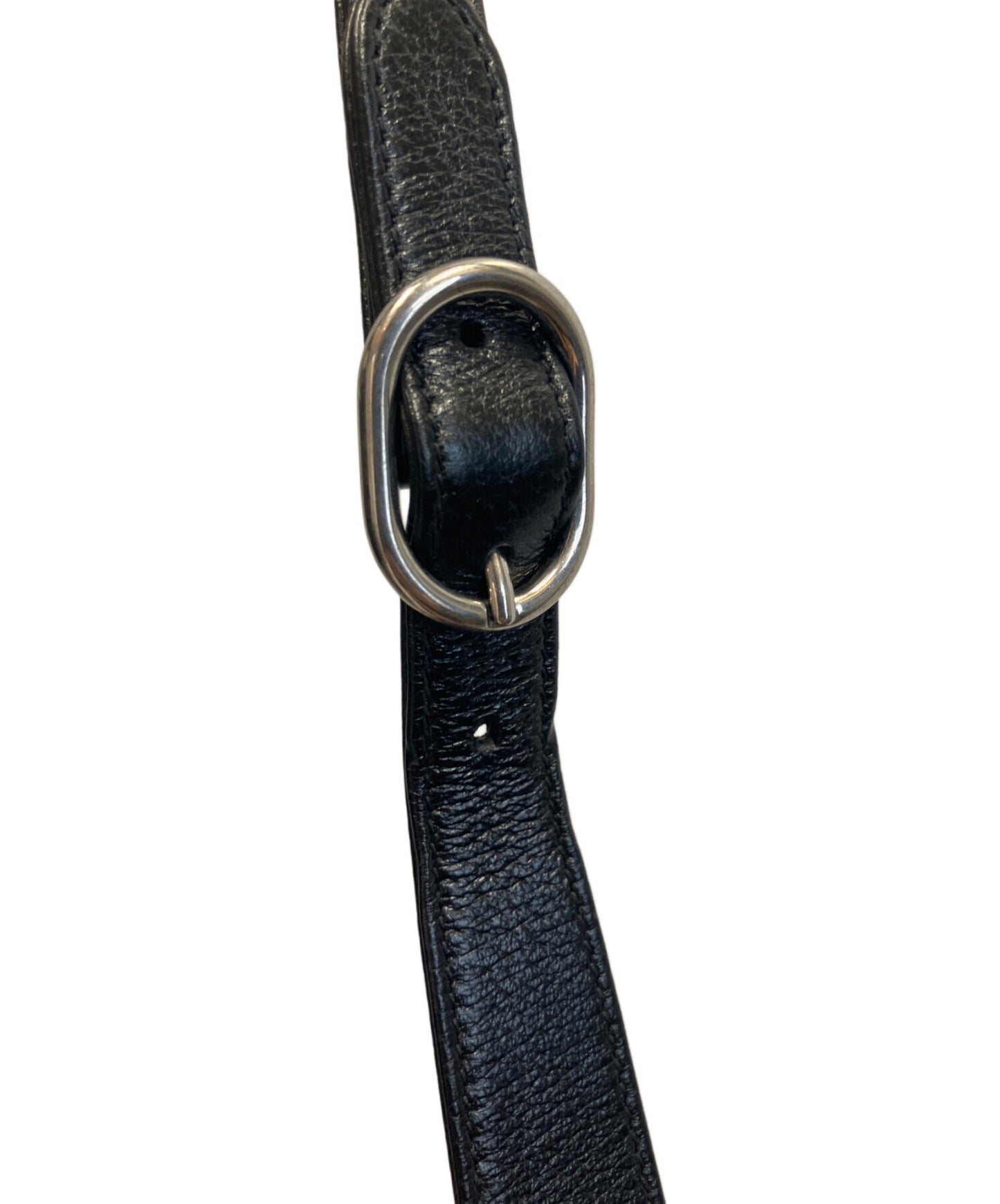 [Pre-owned] BALENCIAGA Jackie Shoulder Bag