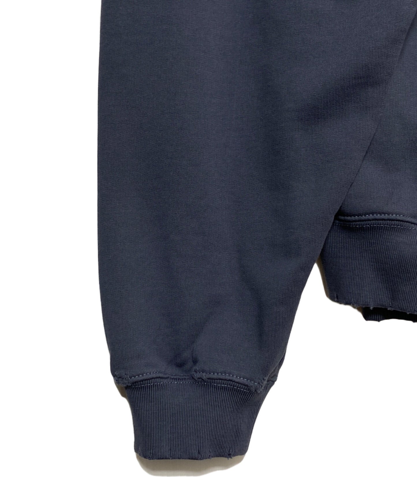 [Pre-owned] BALENCIAGA Hand Drawn BB Icon Hoodie 620973 TNVQ1