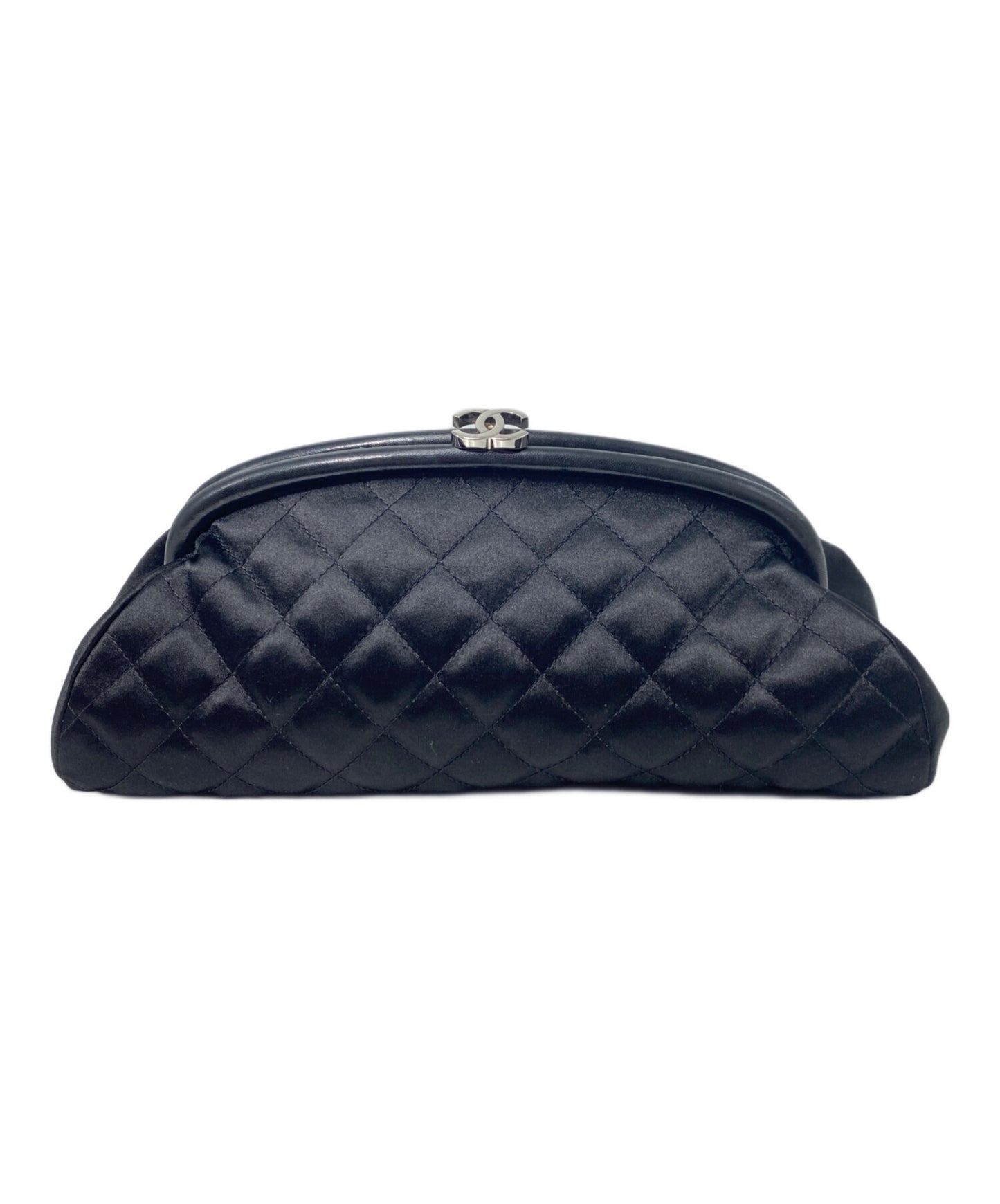 [Pre-owned] CHANEL Timeless Classic / Clutch bag A46430