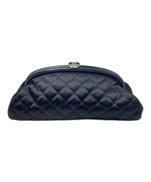 [Pre-owned] CHANEL Timeless Classic / Clutch bag A46430