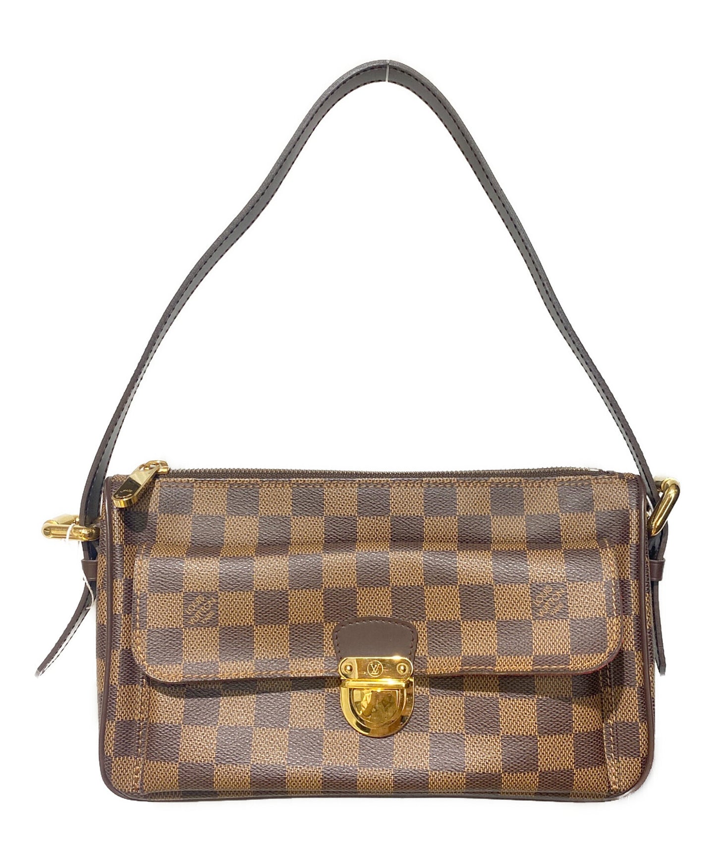 [Pre-owned] LOUIS VUITTON Ravello GM N60006