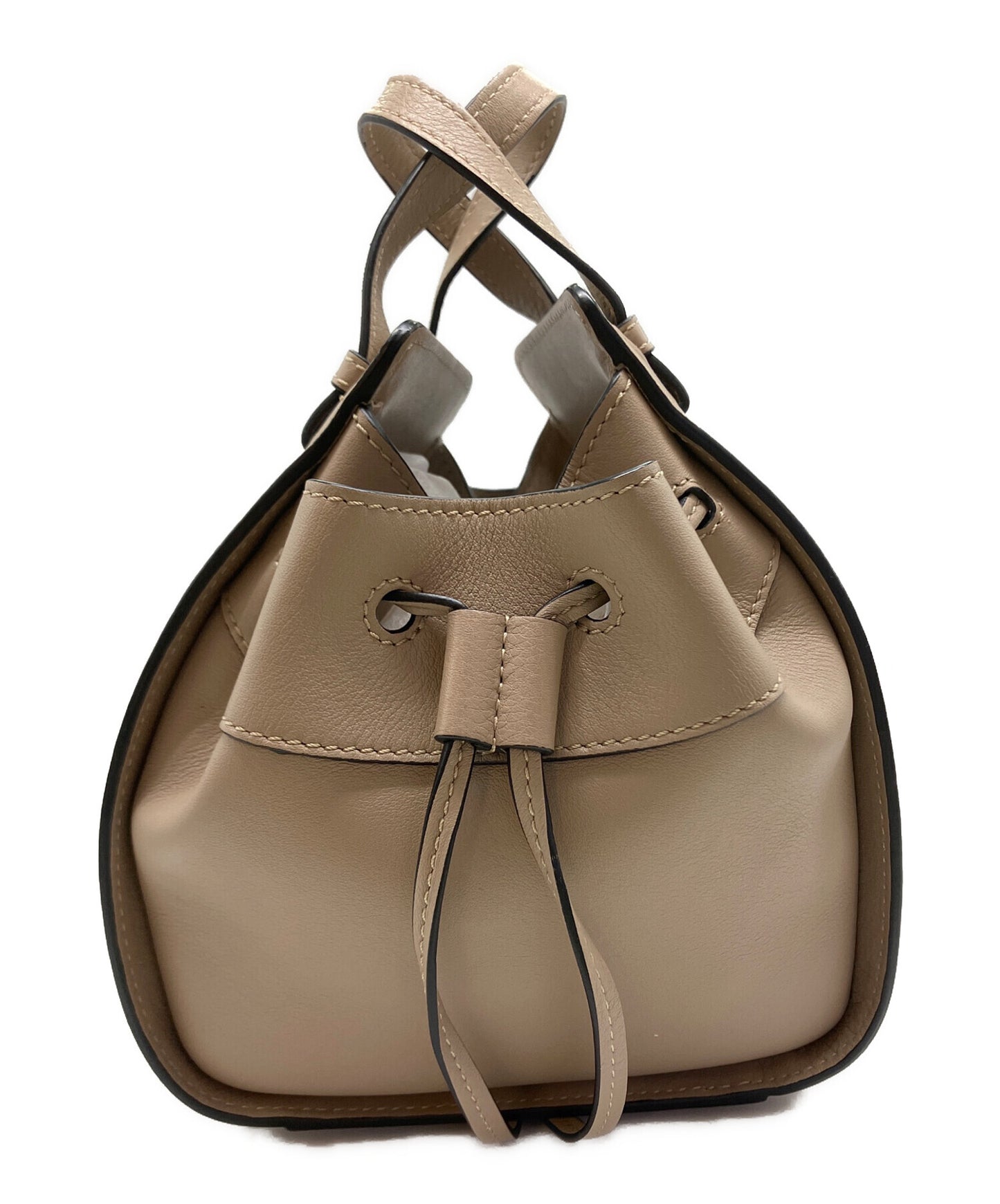[Pre-owned] LOEWE Hammock Mini Bag 314.30.V07