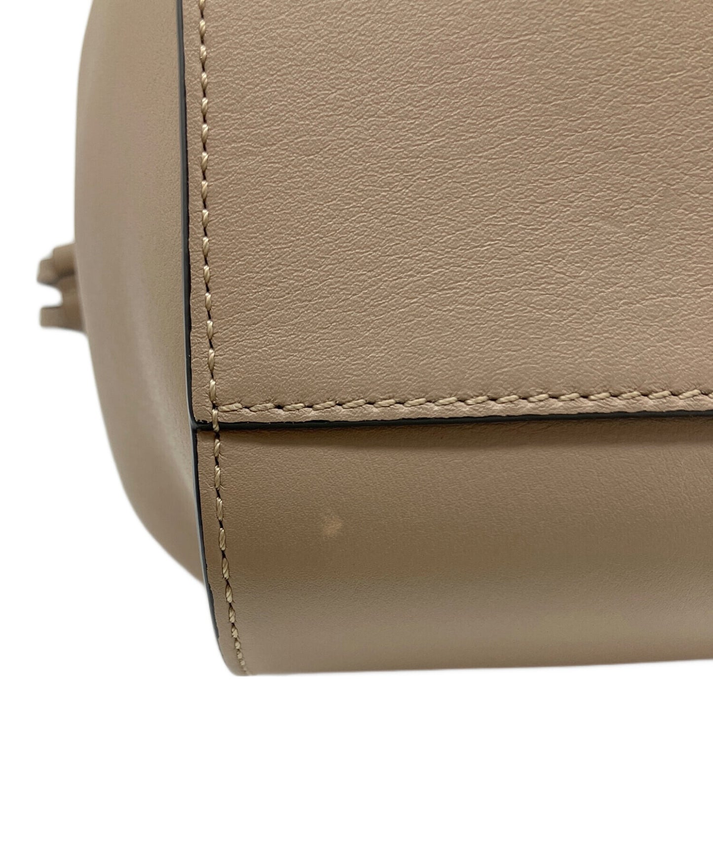 [Pre-owned] LOEWE Hammock Mini Bag 314.30.V07