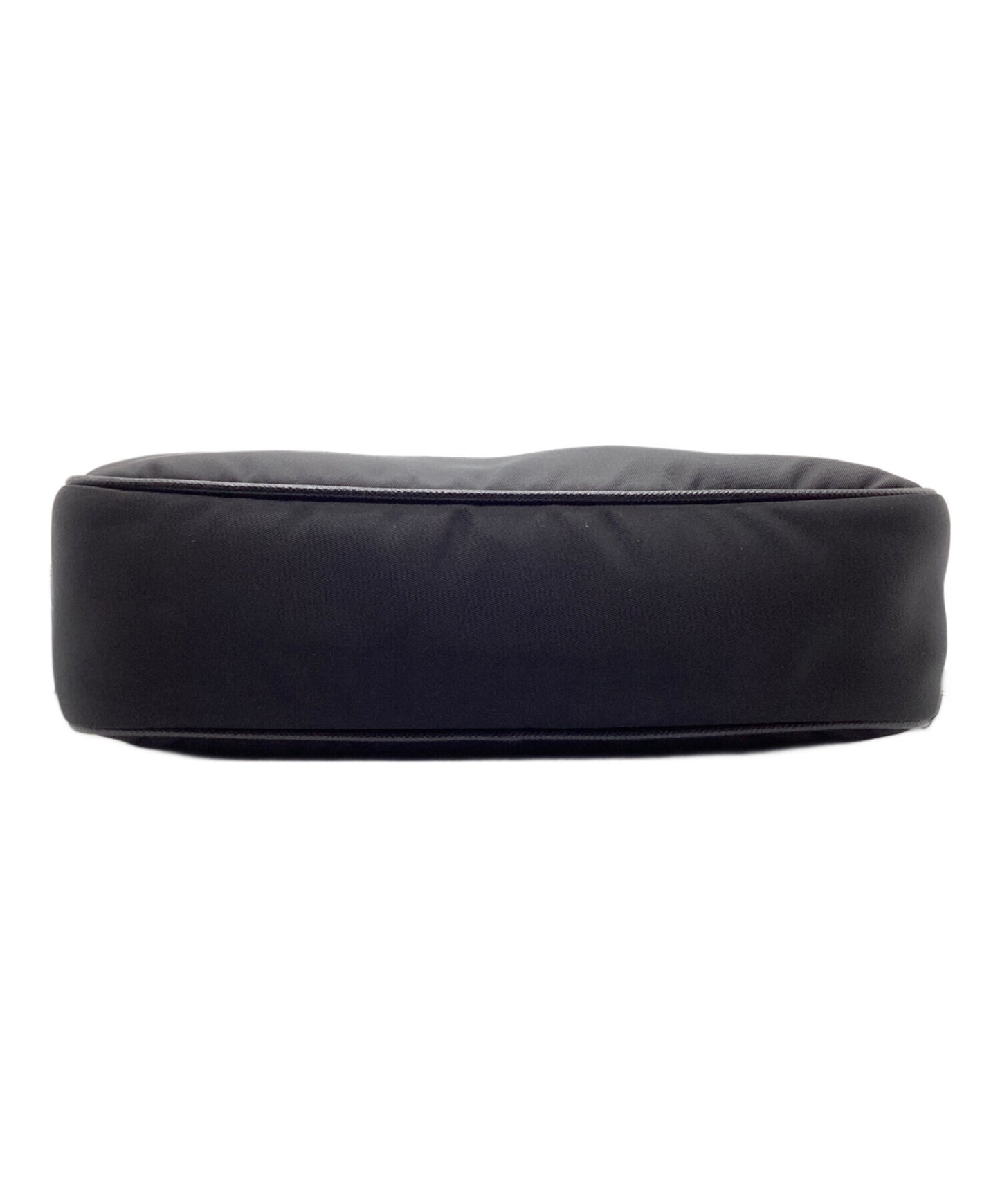 [Pre-owned] PRADA Nylon shoulder bag 1BH204