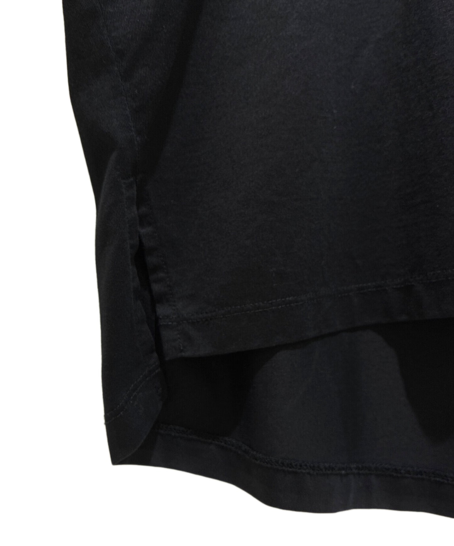 [Pre-owned] LOEWE Anagram Logo Cut & Sew / Logo T-shirt S359341XA4
