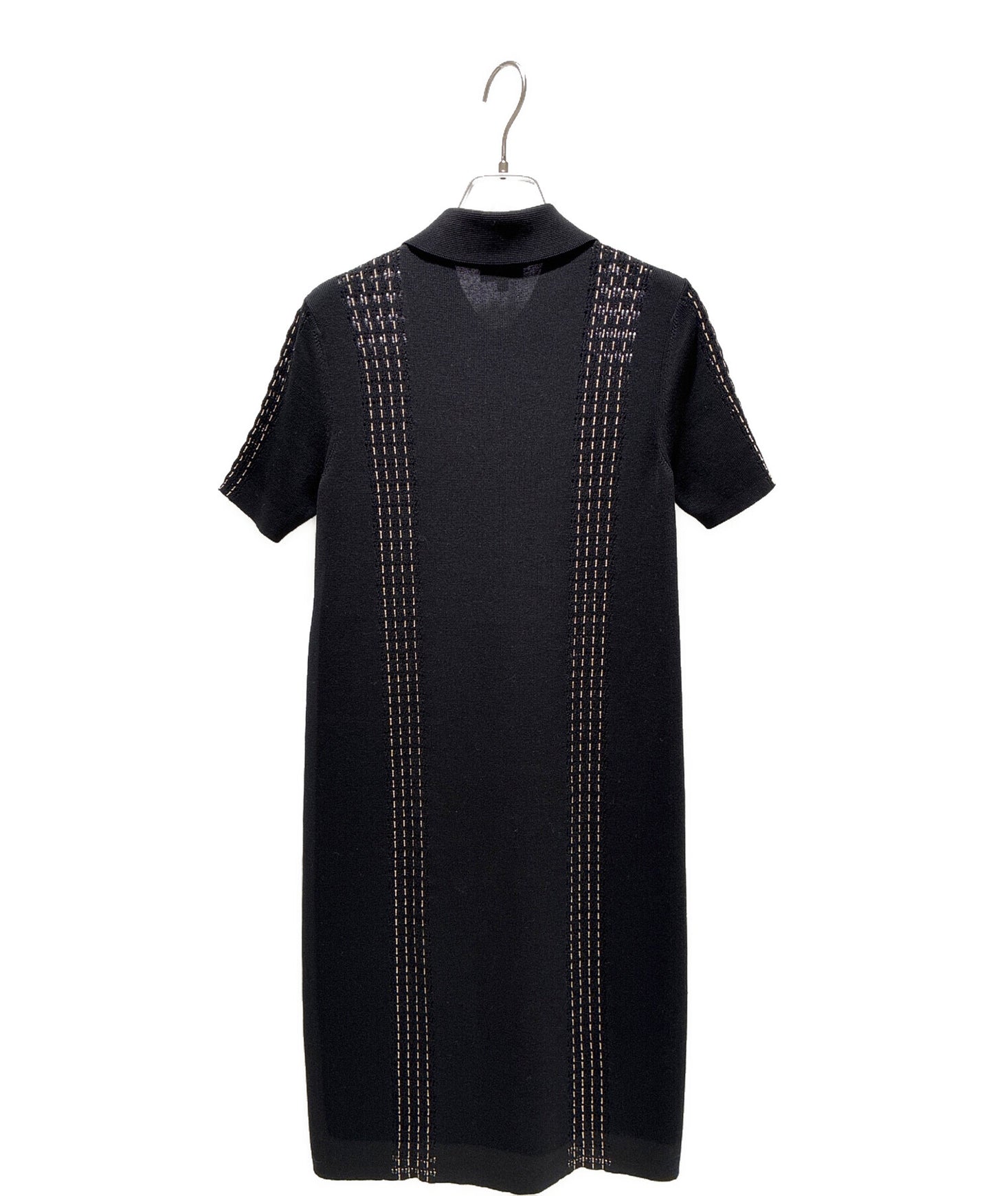[Pre-owned] CHANEL Knit Dresses/Long Dresses P55796K07321