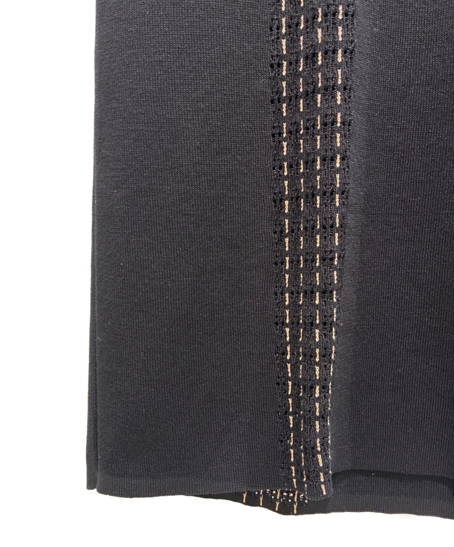 [Pre-owned] CHANEL Knit Dresses/Long Dresses P55796K07321