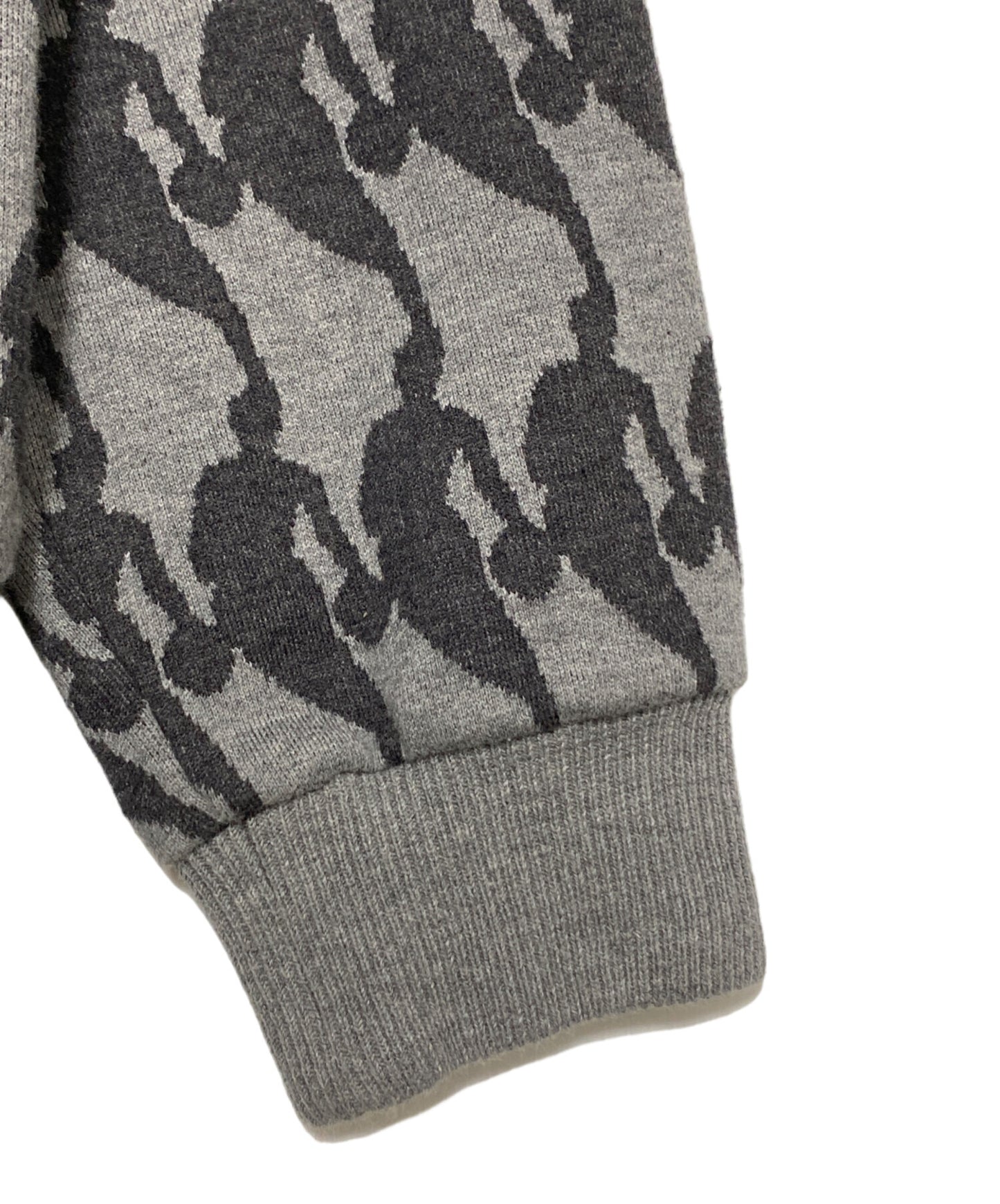 [Pre-owned] LOUIS VUITTON NBA Logo Sweatshirt RM211M ZNH HKY02W